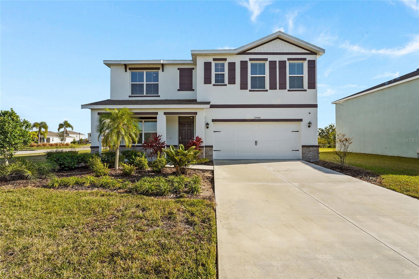 17448 HARVEST MOON WAY, BRADENTON, FL, 34211