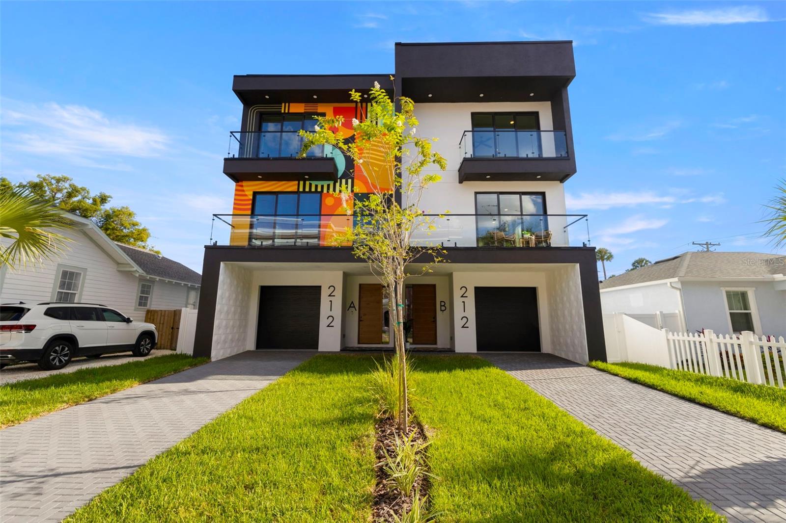 212 W EUCLID AVE #B, TAMPA, FL, 33602