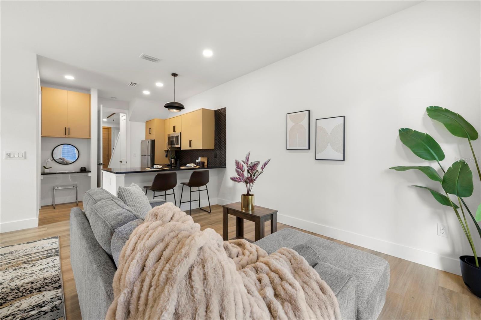 212 W EUCLID AVE #B, TAMPA, FL, 33602