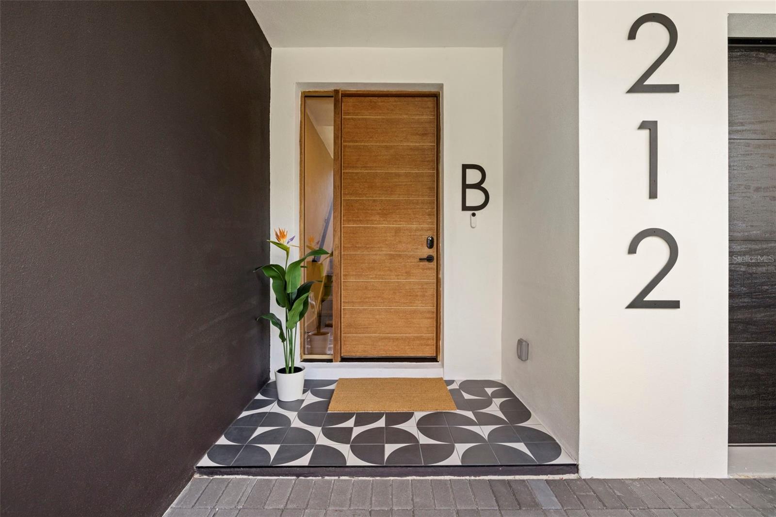 212 W EUCLID AVE #B, TAMPA, FL, 33602