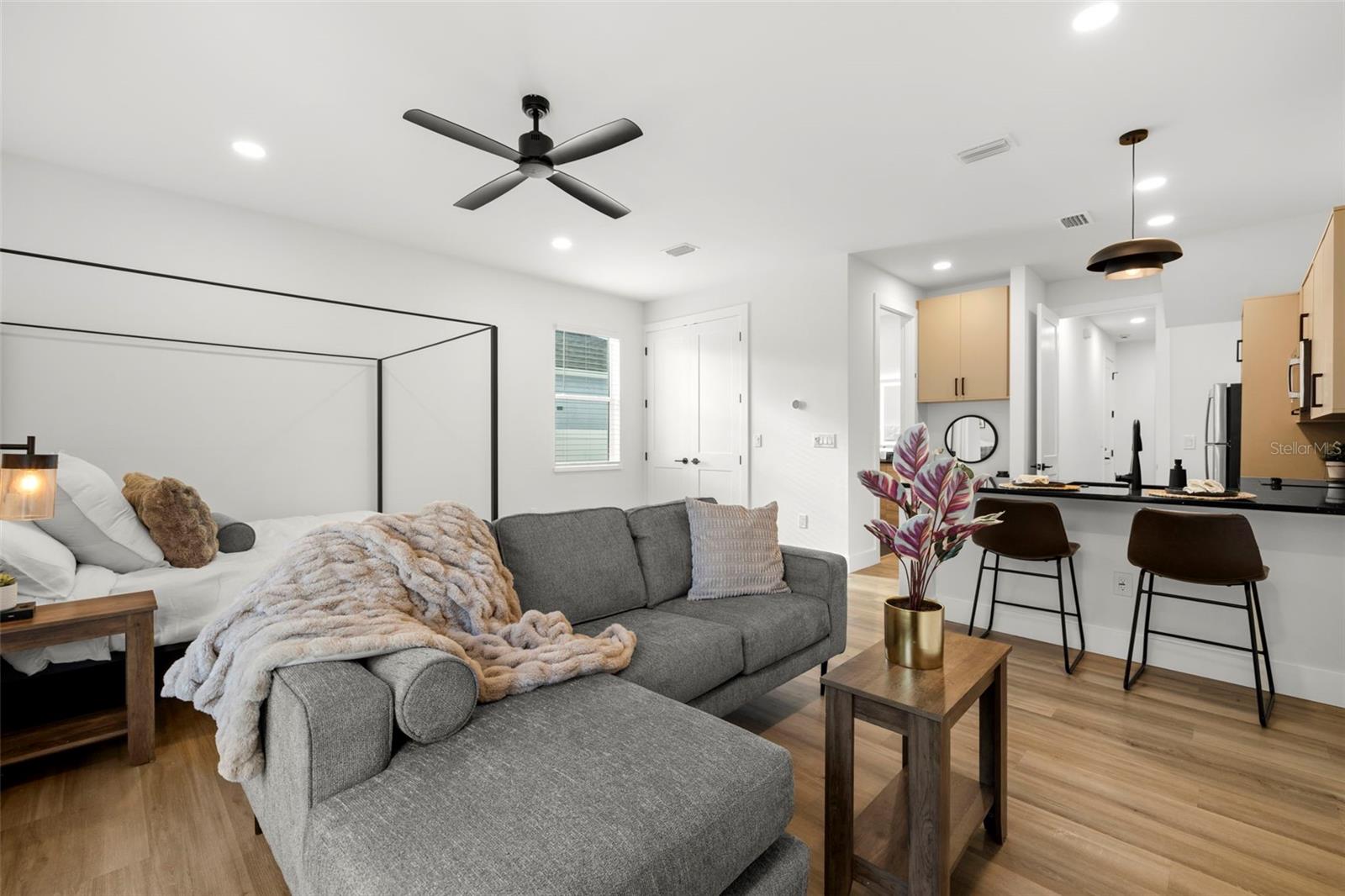 212 W EUCLID AVE #B, TAMPA, FL, 33602