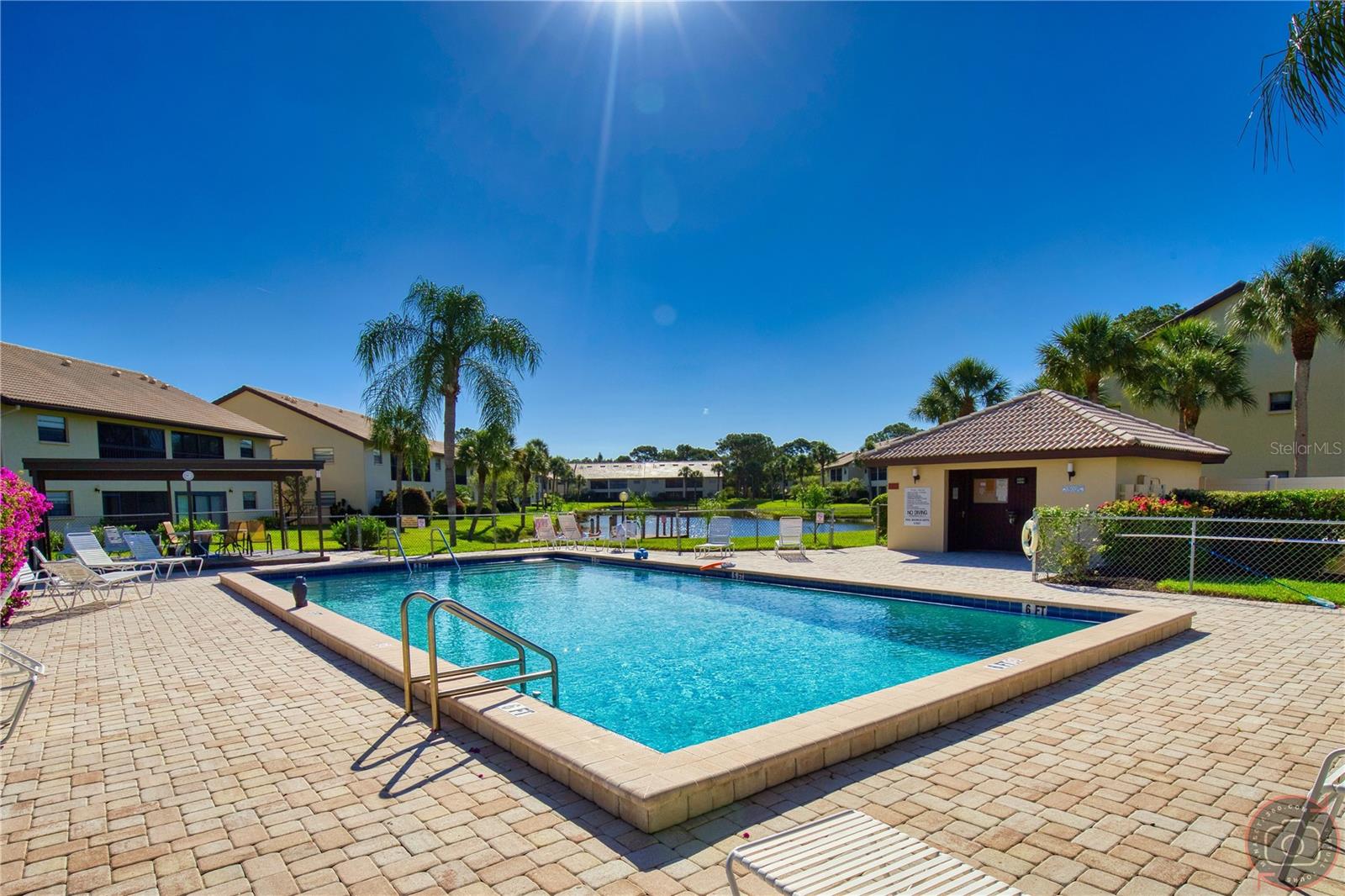 340 THREE LAKES LN #F, VENICE, FL, 34285