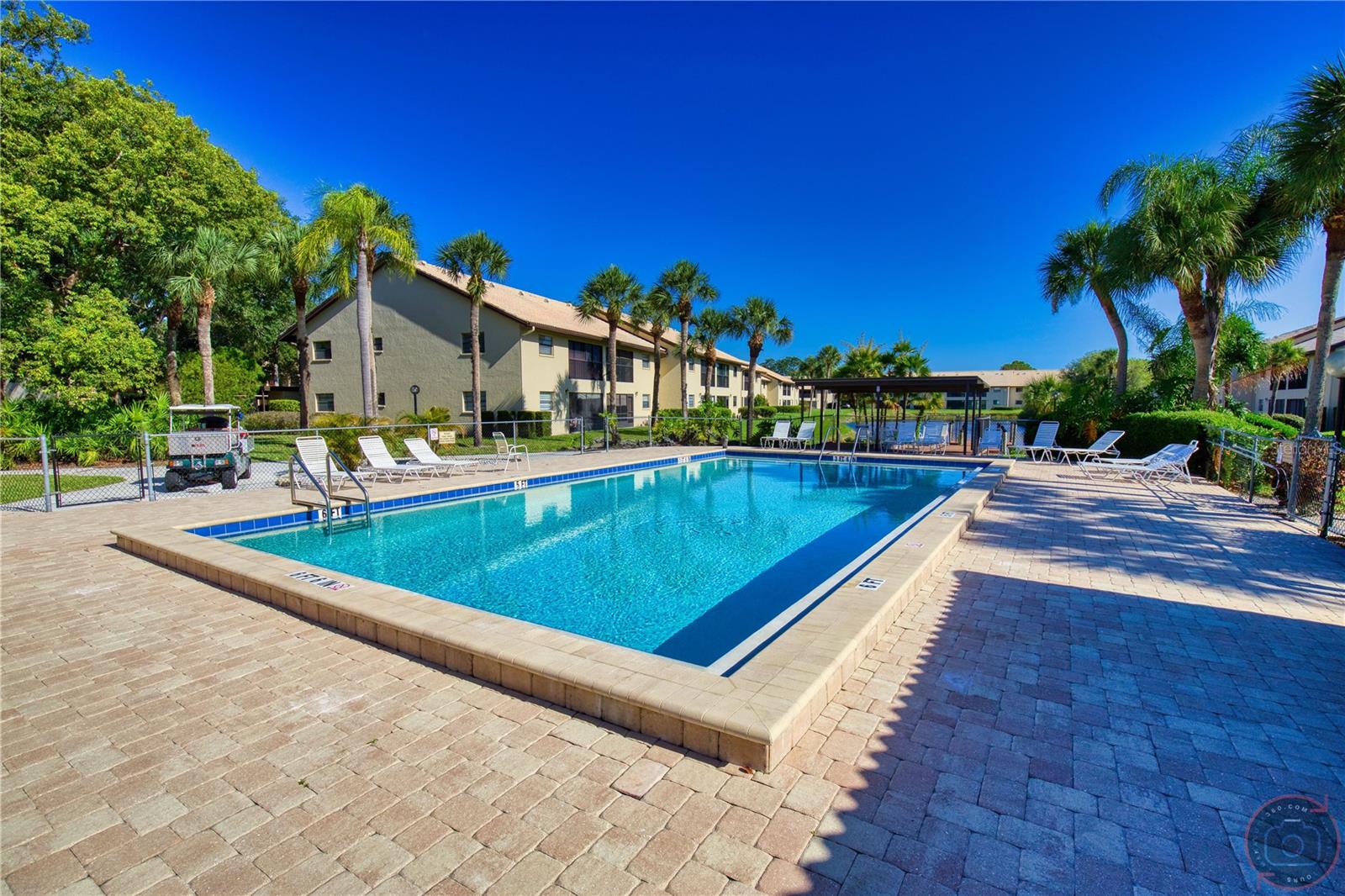 340 THREE LAKES LN #F, VENICE, FL, 34285