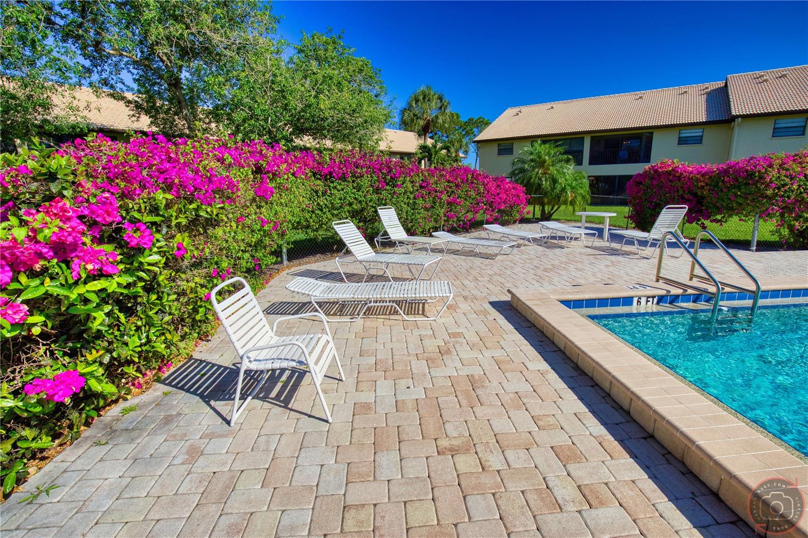 340 THREE LAKES LN #F, VENICE, FL, 34285