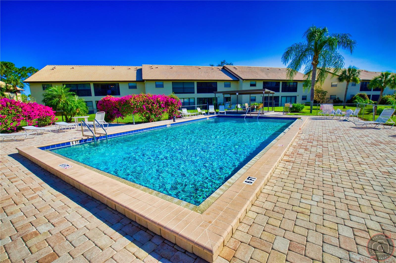 340 THREE LAKES LN #F, VENICE, FL, 34285