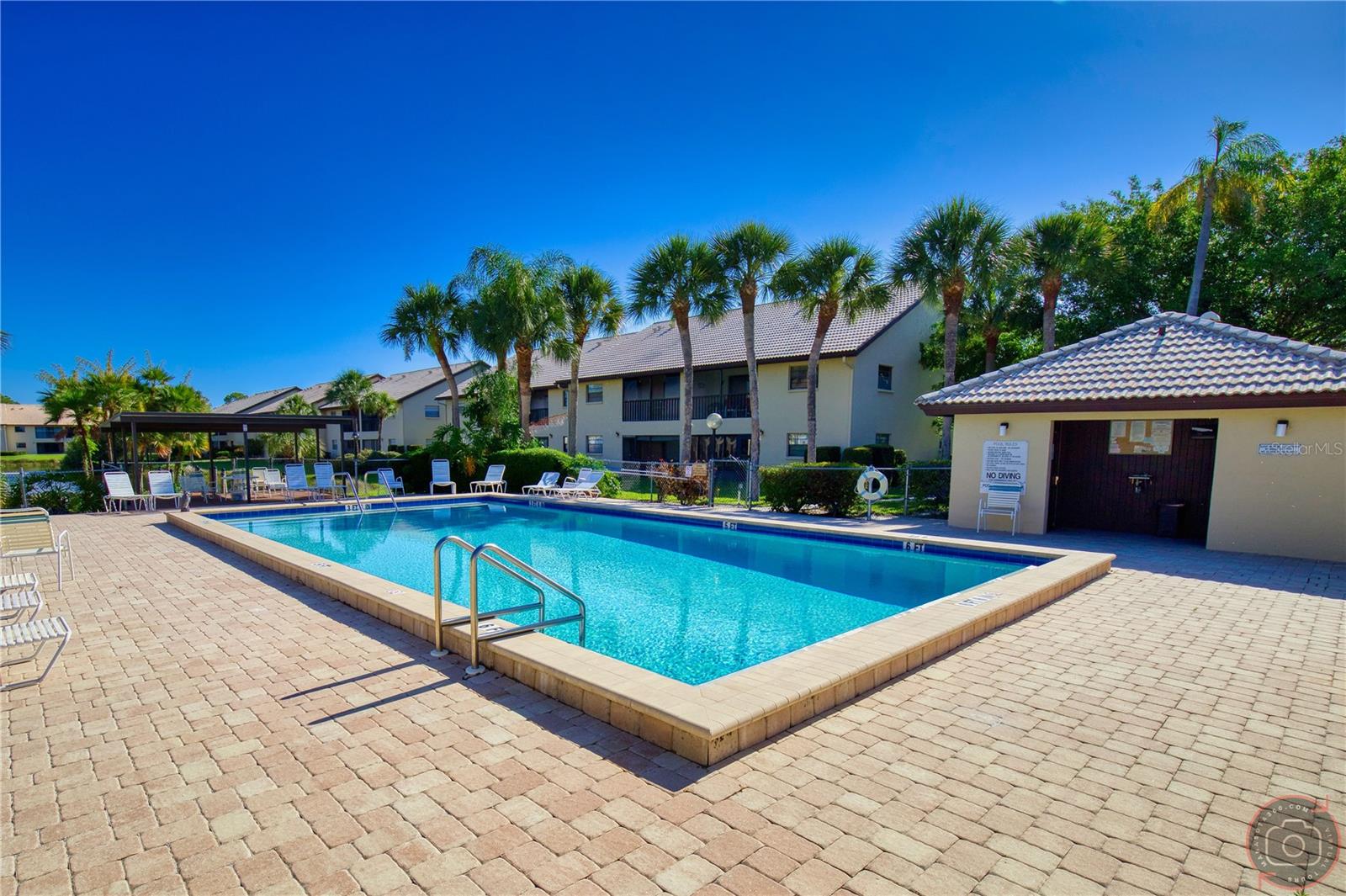 340 THREE LAKES LN #F, VENICE, FL, 34285