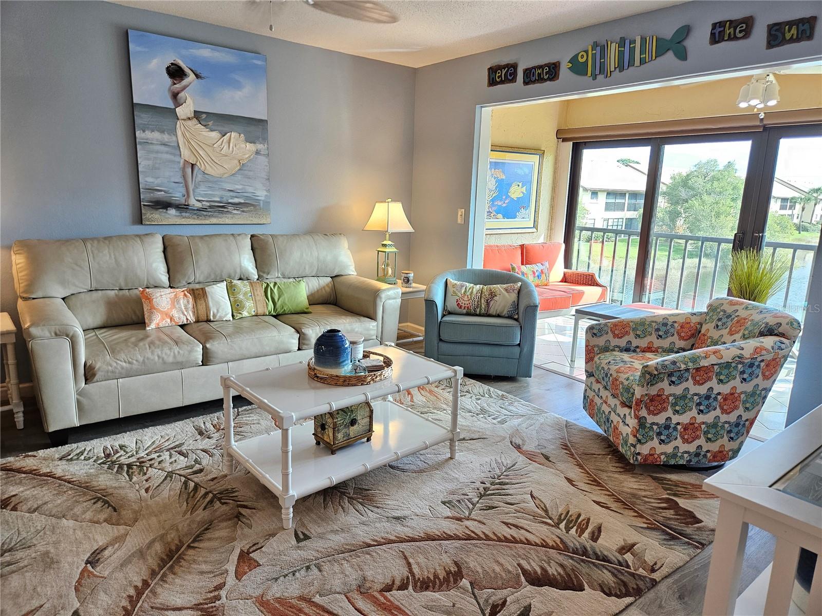 340 THREE LAKES LN #F, VENICE, FL, 34285