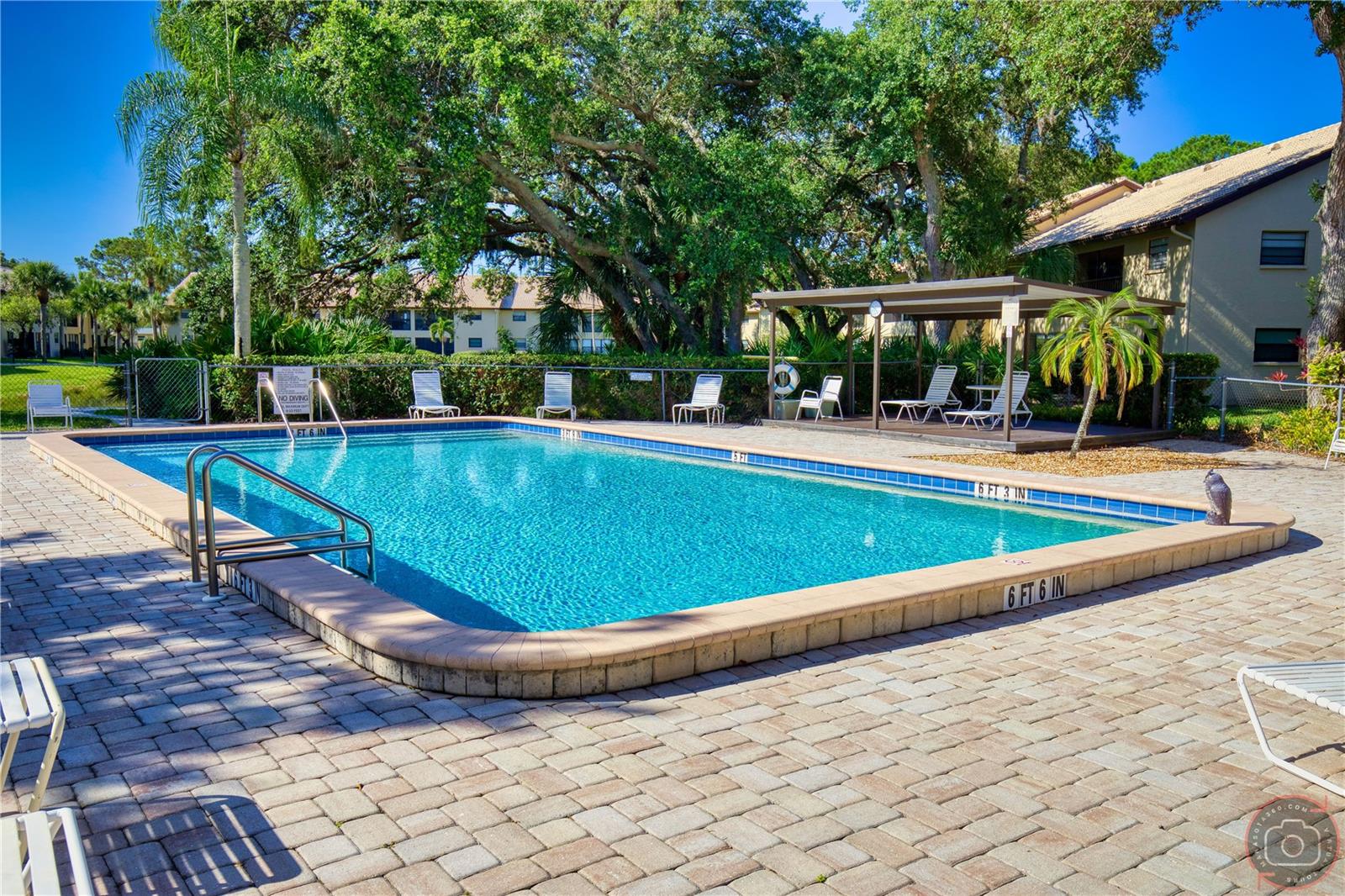 340 THREE LAKES LN #F, VENICE, FL, 34285