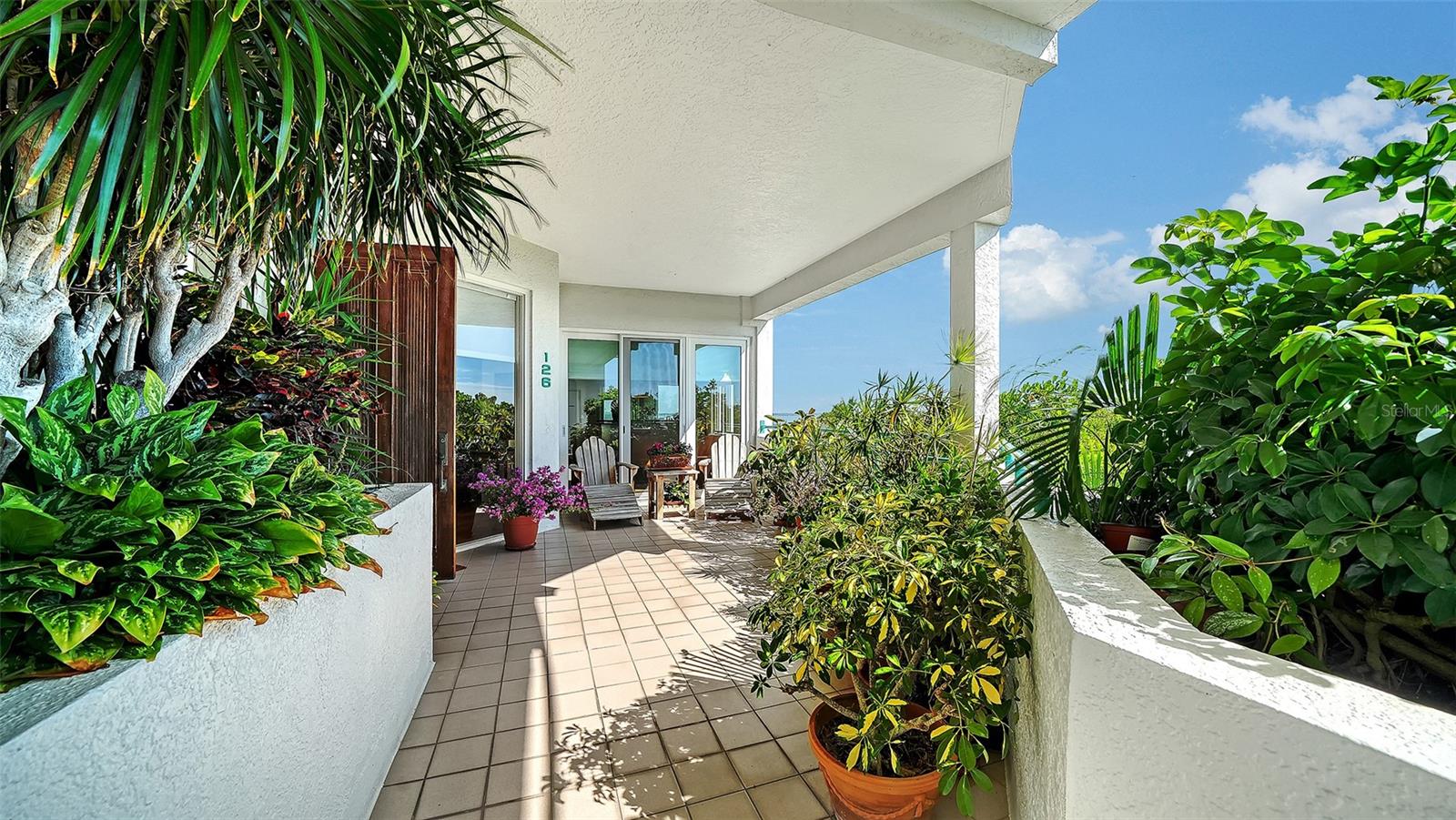 340 GULF OF MEXICO DR #126, LONGBOAT KEY, FL, 34228