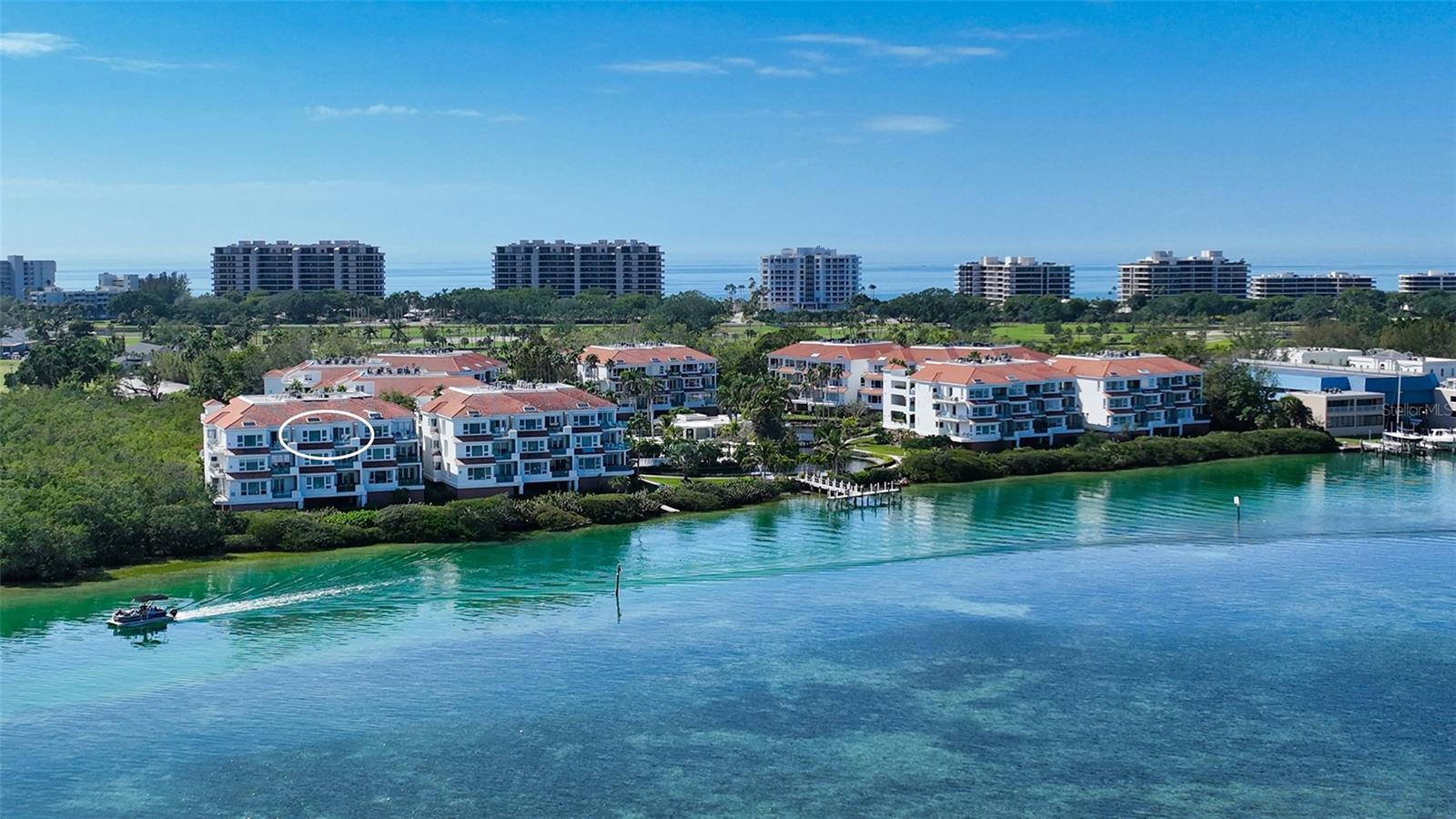 340 GULF OF MEXICO DR #126, LONGBOAT KEY, FL, 34228