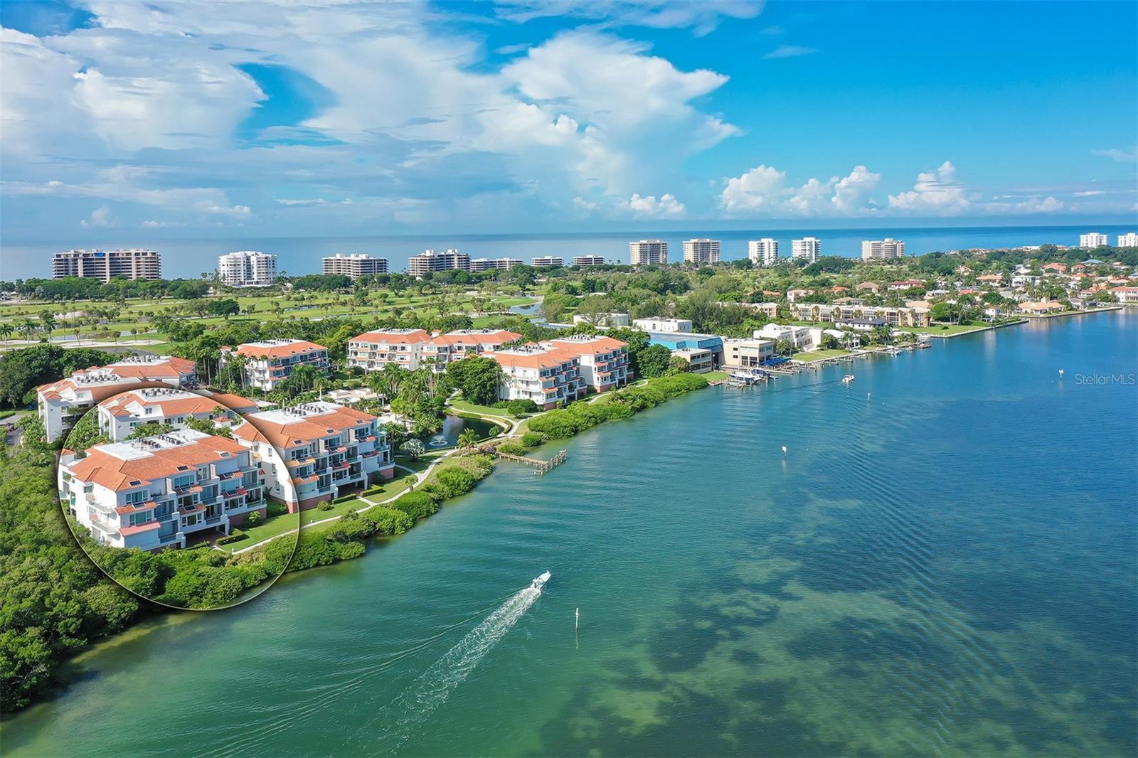 340 GULF OF MEXICO DR #126, LONGBOAT KEY, FL, 34228