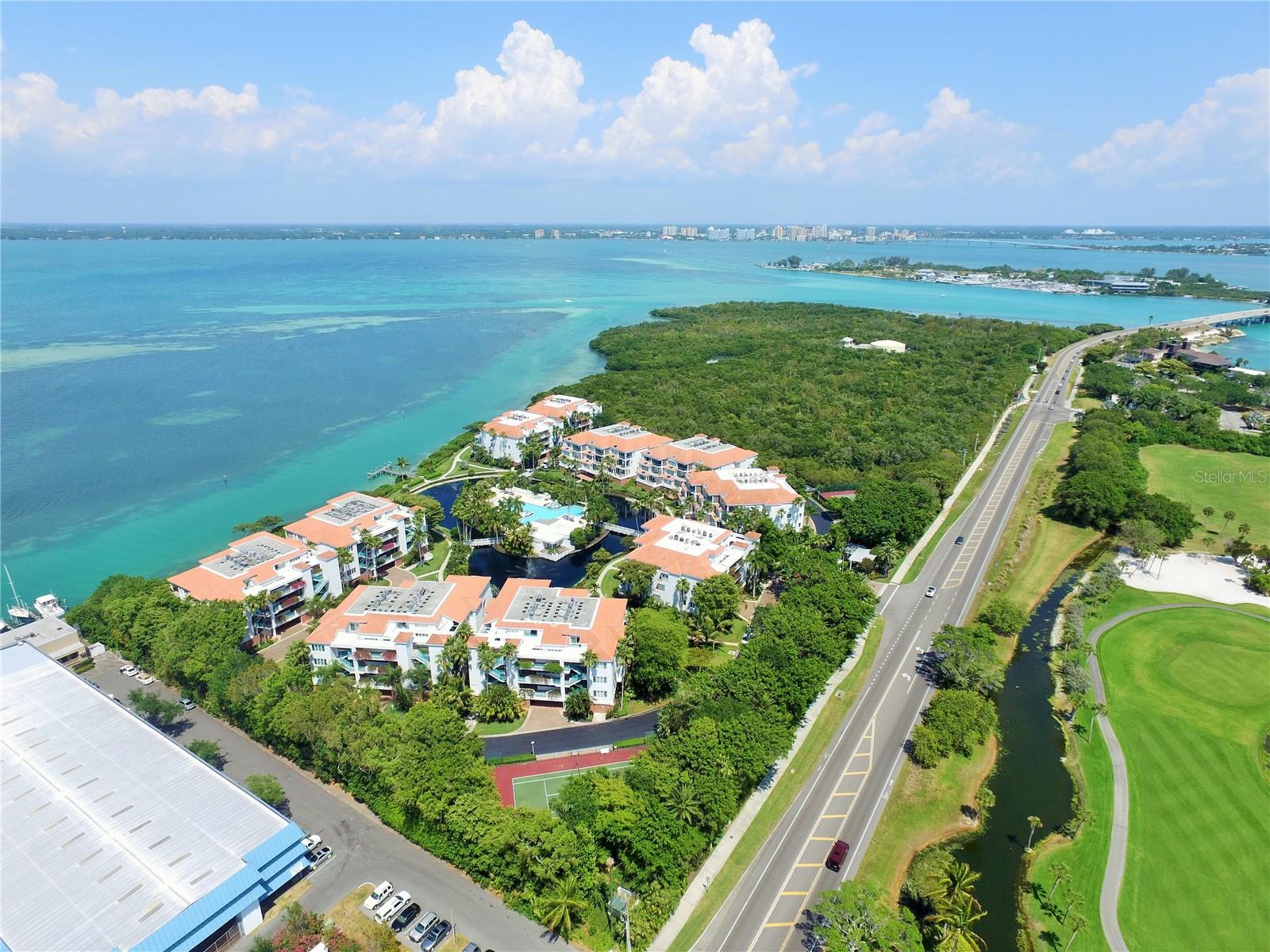 340 GULF OF MEXICO DR #126, LONGBOAT KEY, FL, 34228