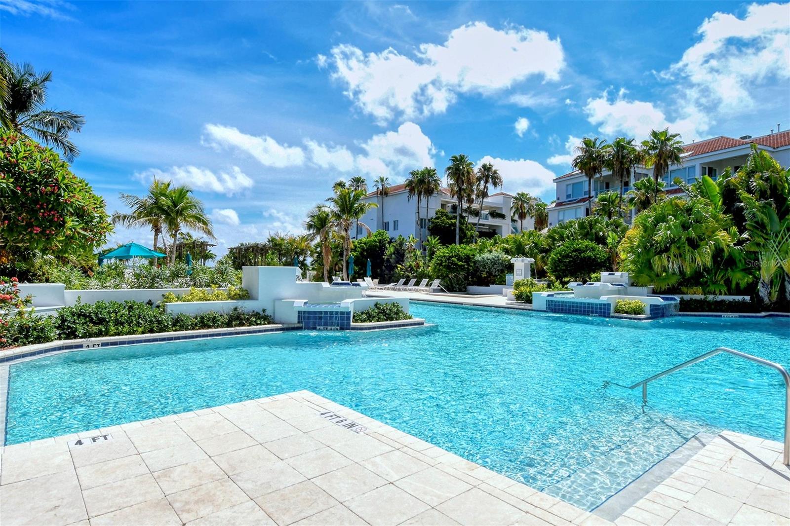 340 GULF OF MEXICO DR #126, LONGBOAT KEY, FL, 34228