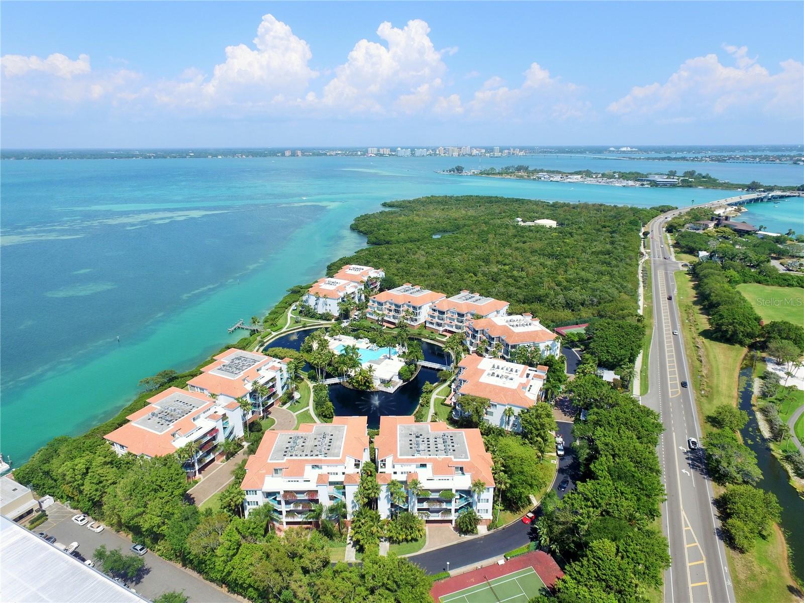 340 GULF OF MEXICO DR #126, LONGBOAT KEY, FL, 34228