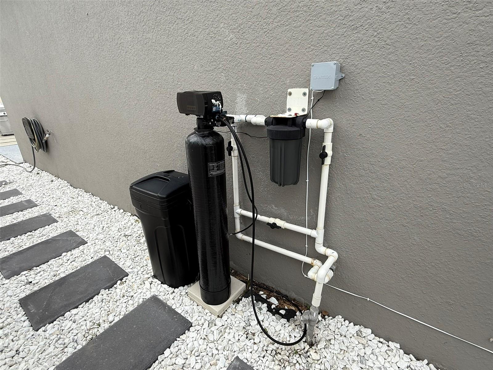 209 CITRUS POINTE DR, HAINES CITY, FL, 33844