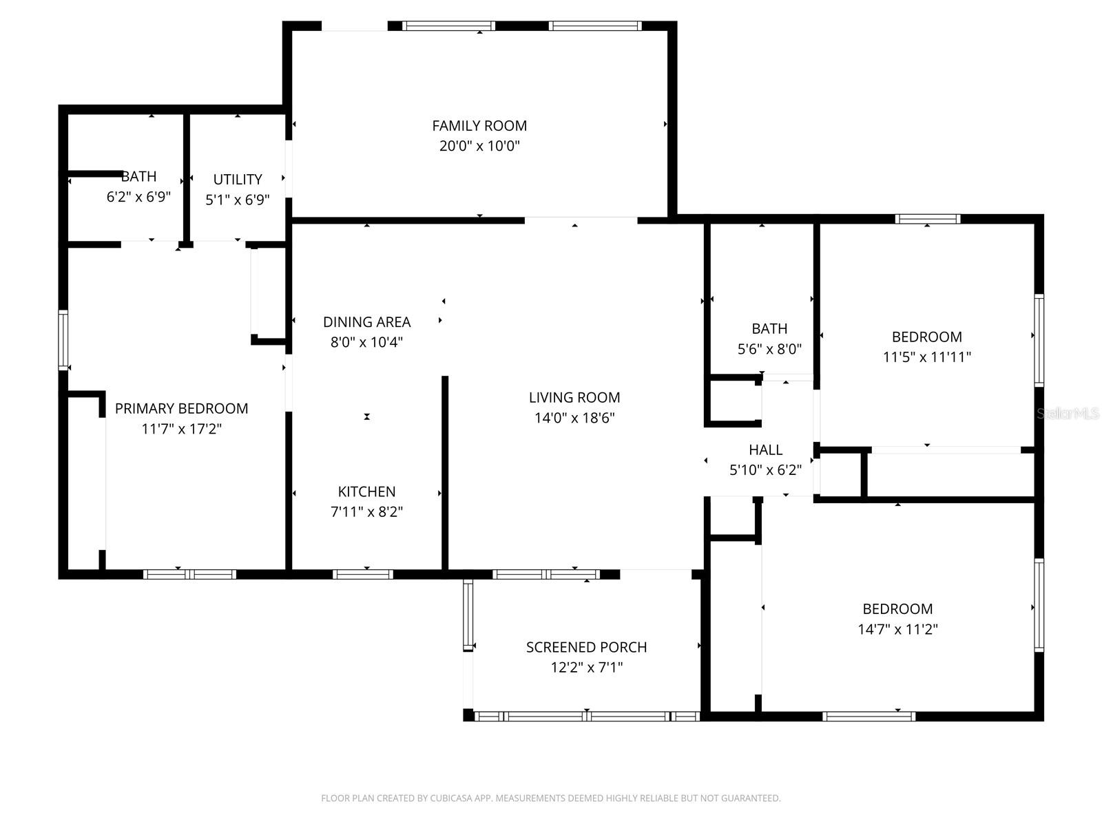 6065 E PLUM ST, INVERNESS, FL, 34452