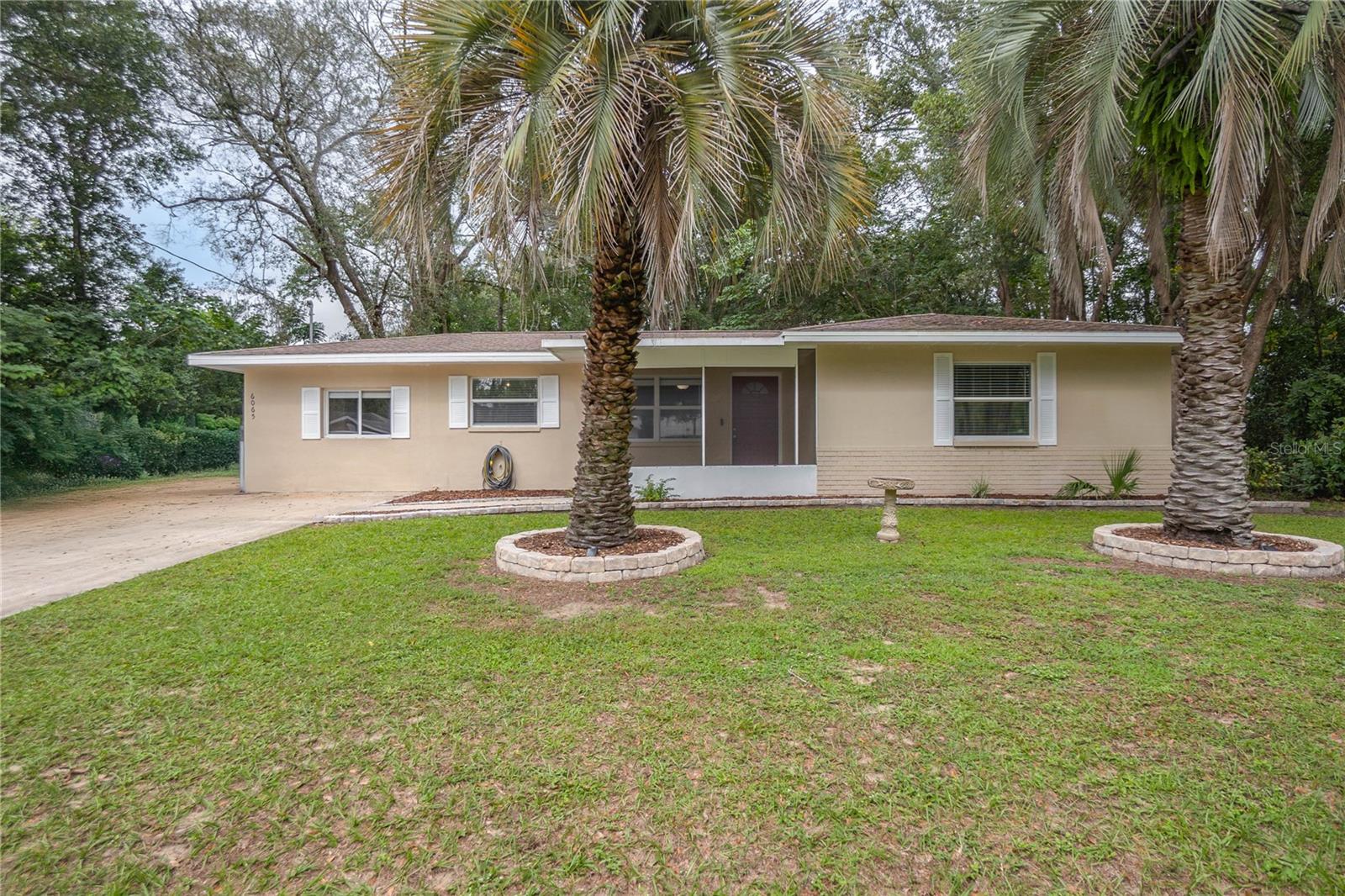 6065 E PLUM ST, INVERNESS, FL, 34452
