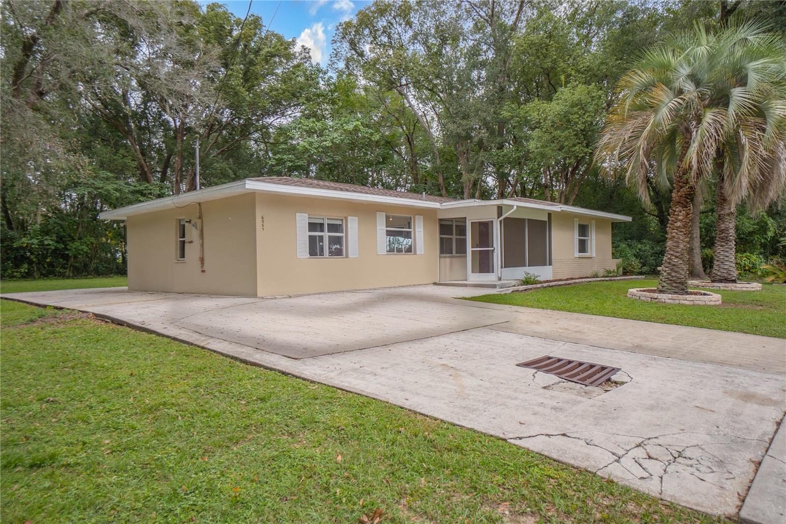 6065 E PLUM ST, INVERNESS, FL, 34452