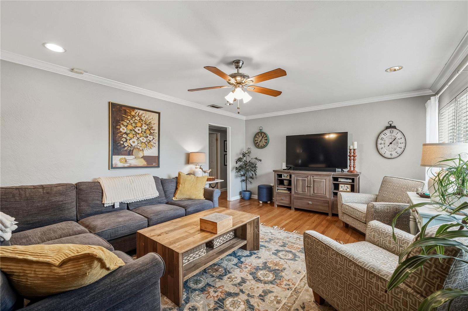 3109 HARRISON AVE, ORLANDO, FL, 32804