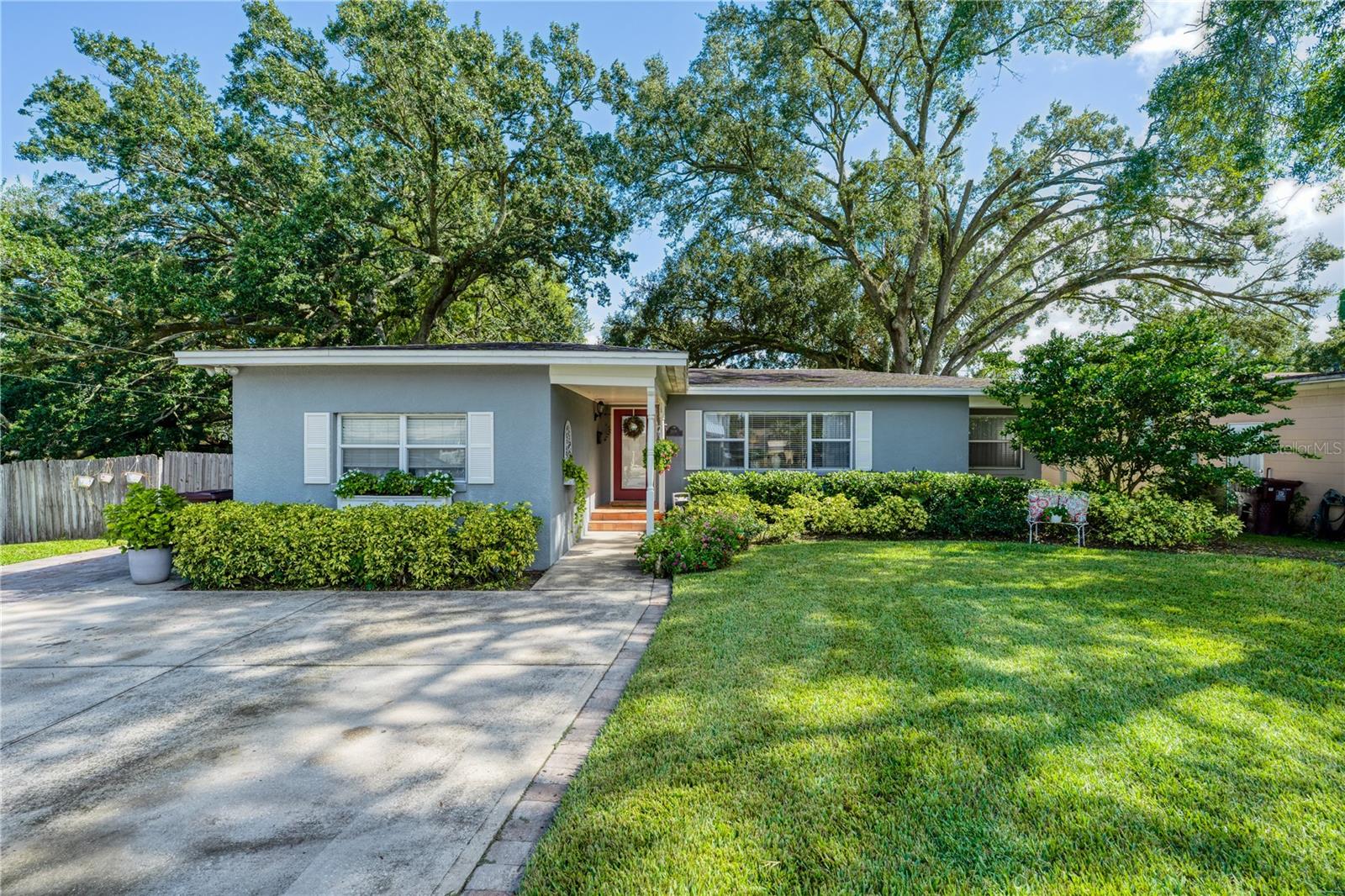 3109 HARRISON AVE, ORLANDO, FL, 32804