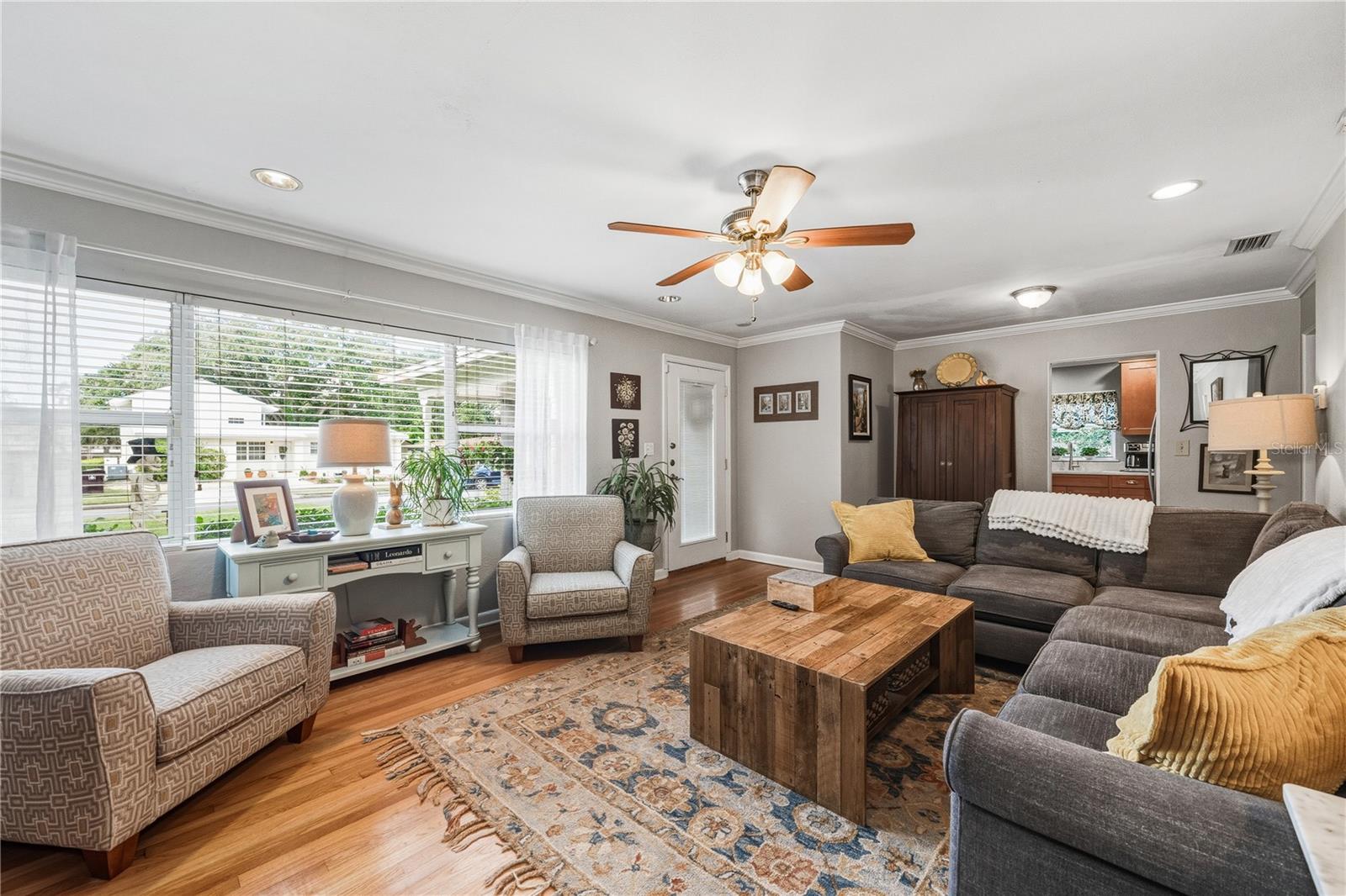 3109 HARRISON AVE, ORLANDO, FL, 32804