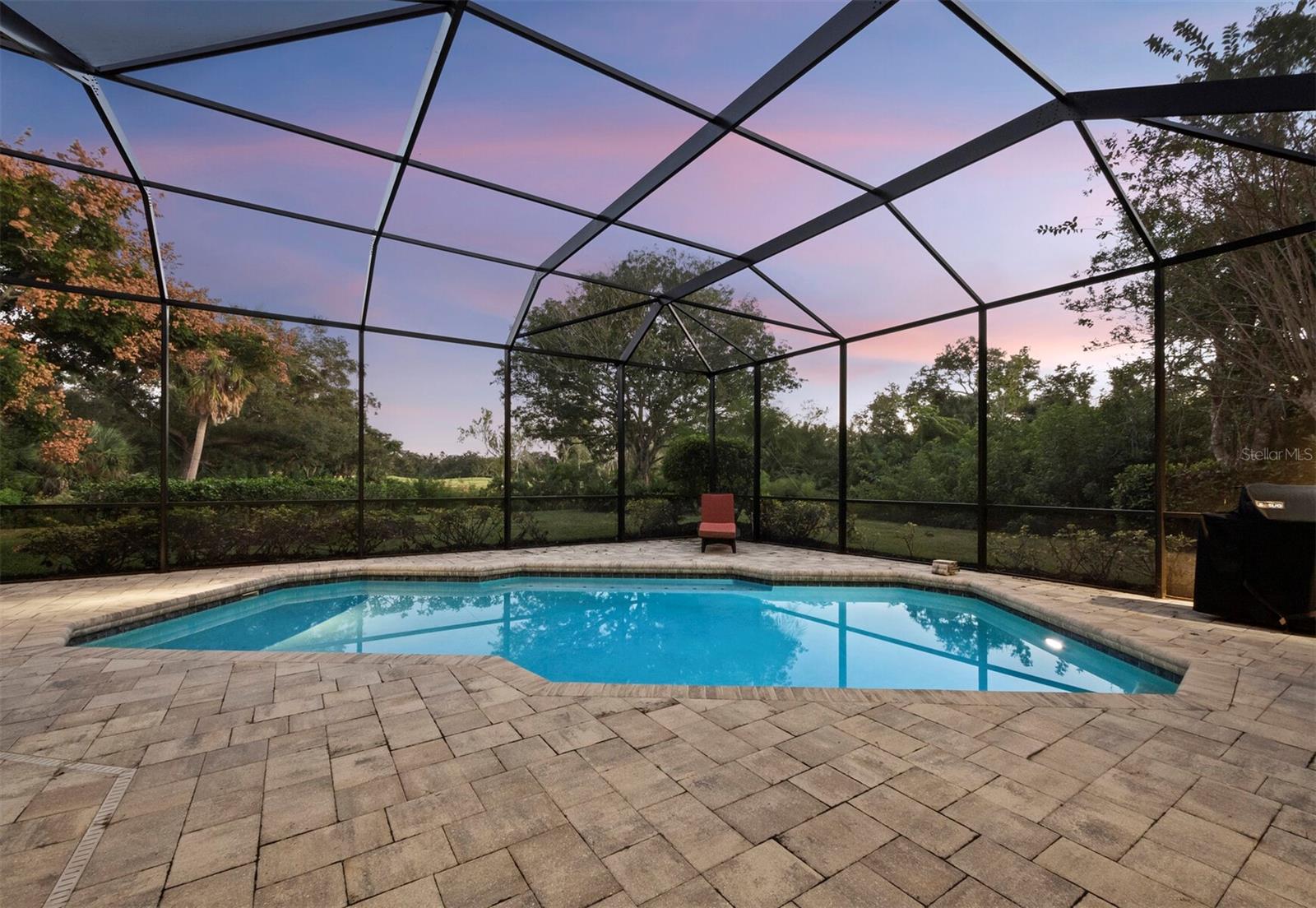 6505 TAEDA DR, SARASOTA, FL, 34241