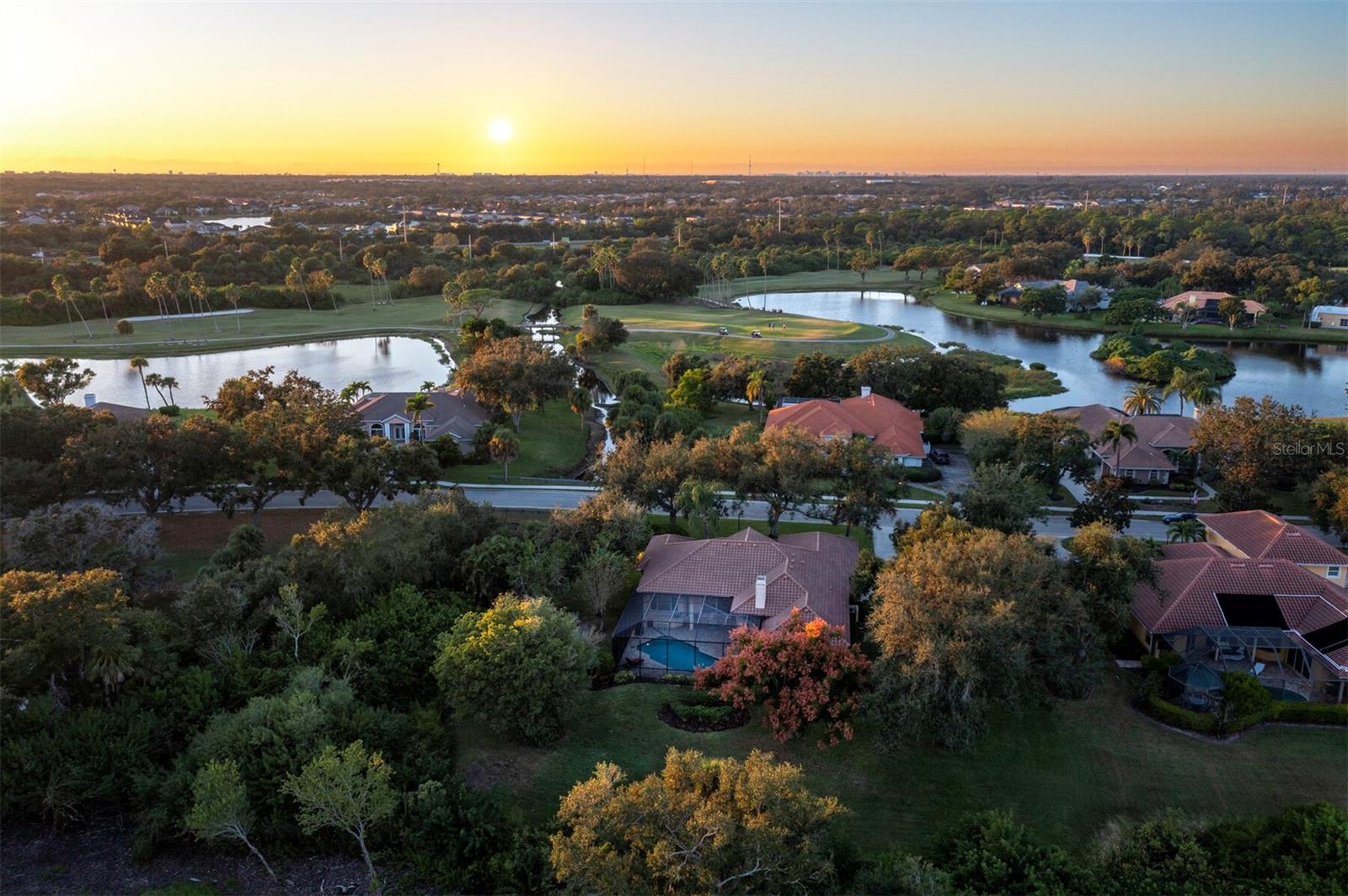 6505 TAEDA DR, SARASOTA, FL, 34241