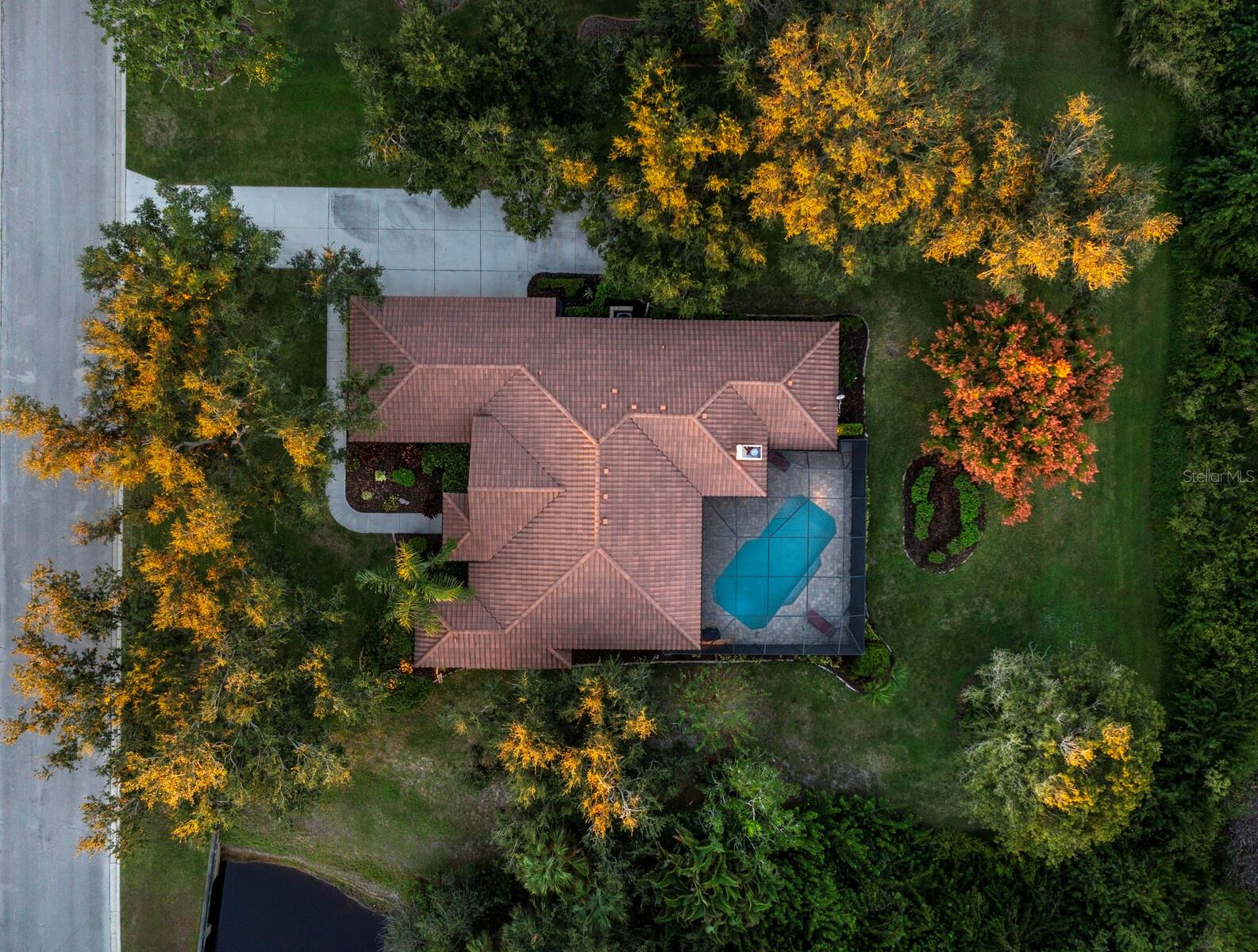 6505 TAEDA DR, SARASOTA, FL, 34241