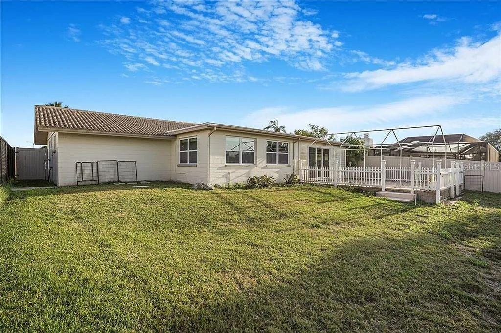 4043 TOPSAIL TRL, NEW PORT RICHEY, FL, 34652