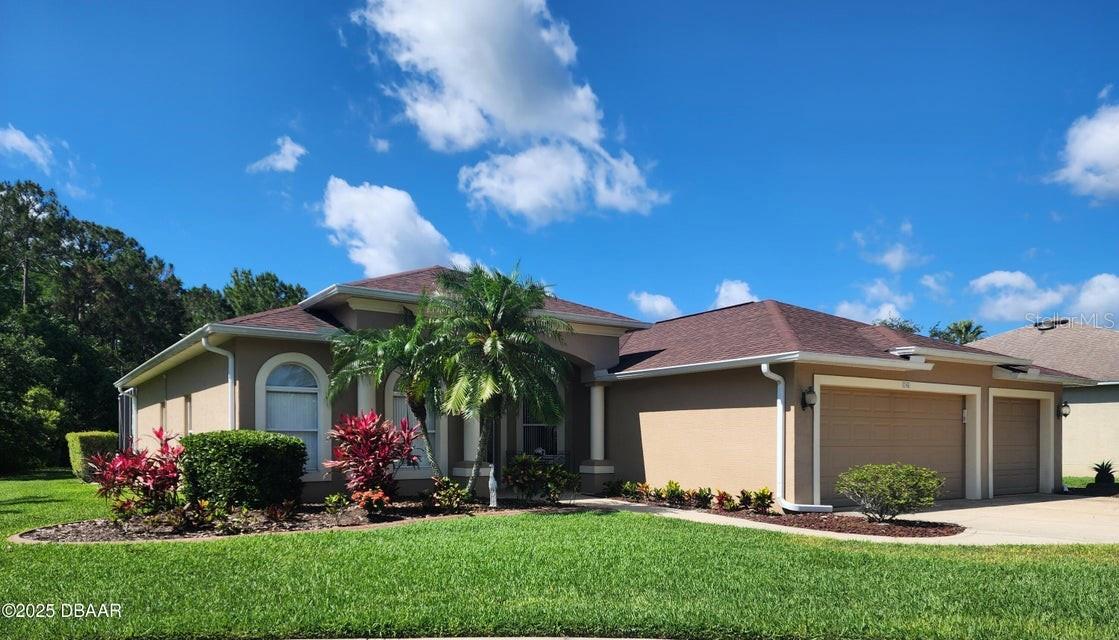 704 SAW PALMETTO CT, PORT ORANGE, FL, 32128