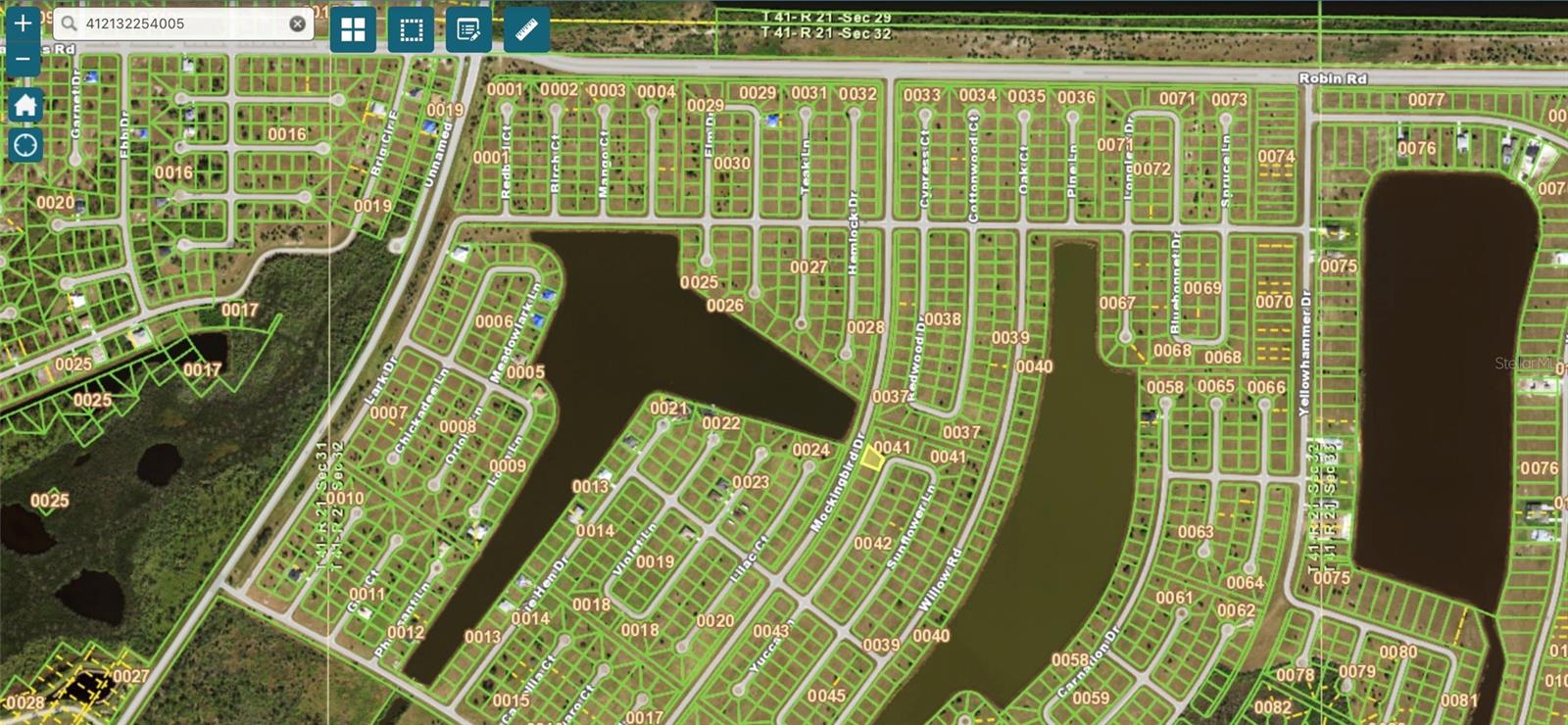 19 SUNFLOWER LN, PLACIDA, FL, 33946