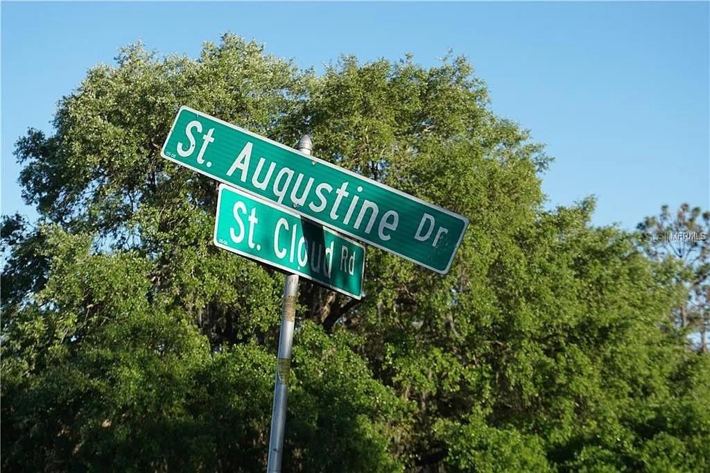 1327 ST AUGUSTINE CT, KISSIMMEE, FL, 34759