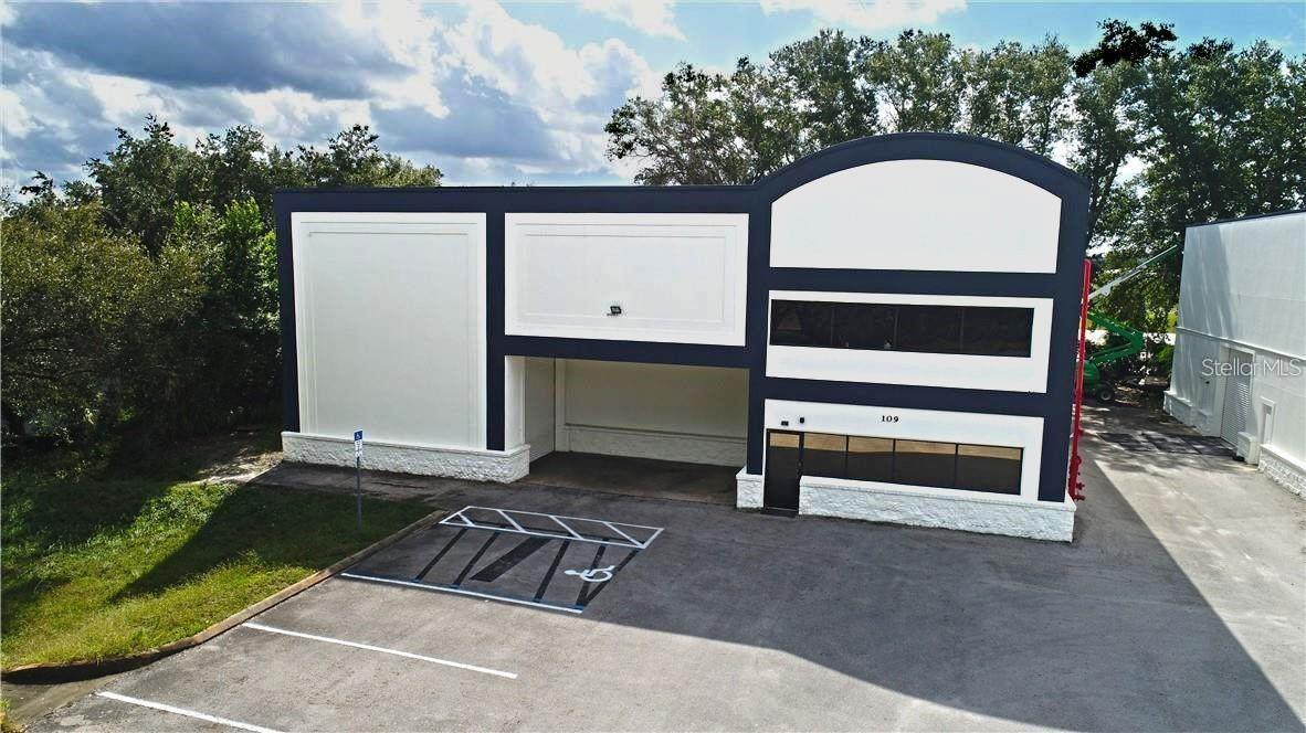 109 COMMERCE ST #109, LAKE MARY, FL, 32746