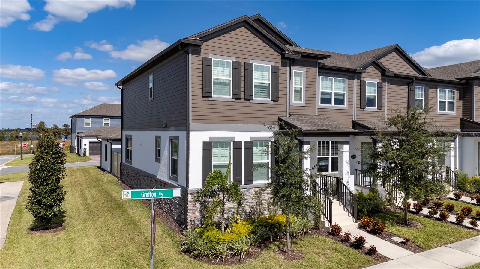 16001 GRAFTON WAY, WINTER GARDEN, FL, 34787