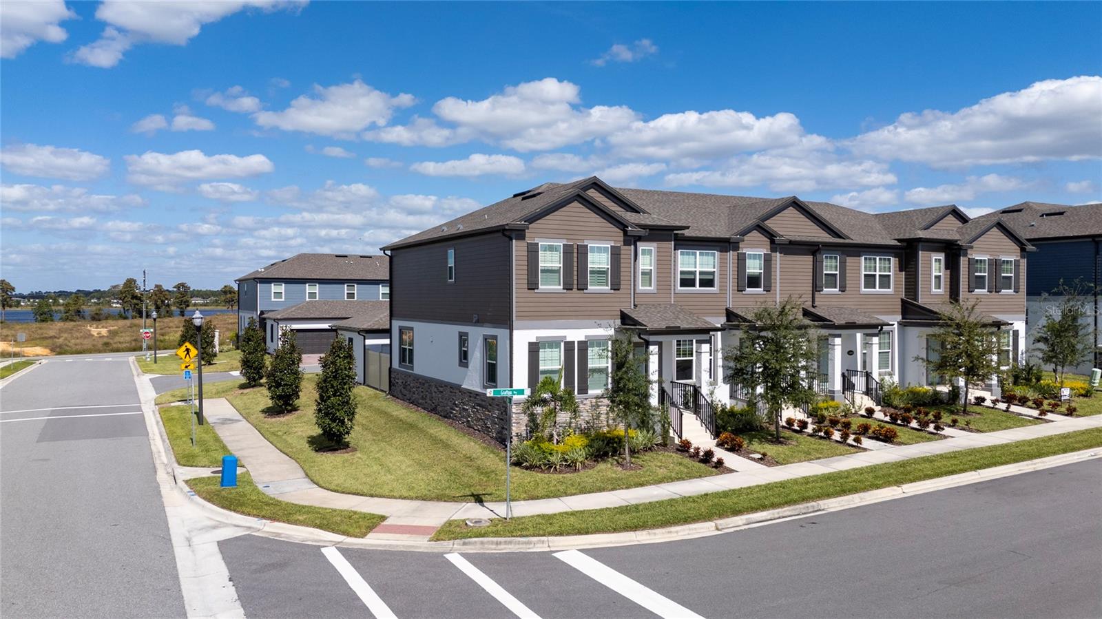 16001 GRAFTON WAY, WINTER GARDEN, FL, 34787