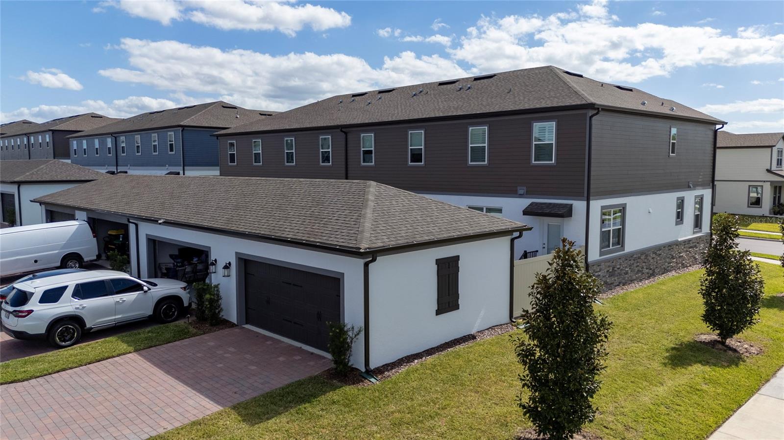 16001 GRAFTON WAY, WINTER GARDEN, FL, 34787