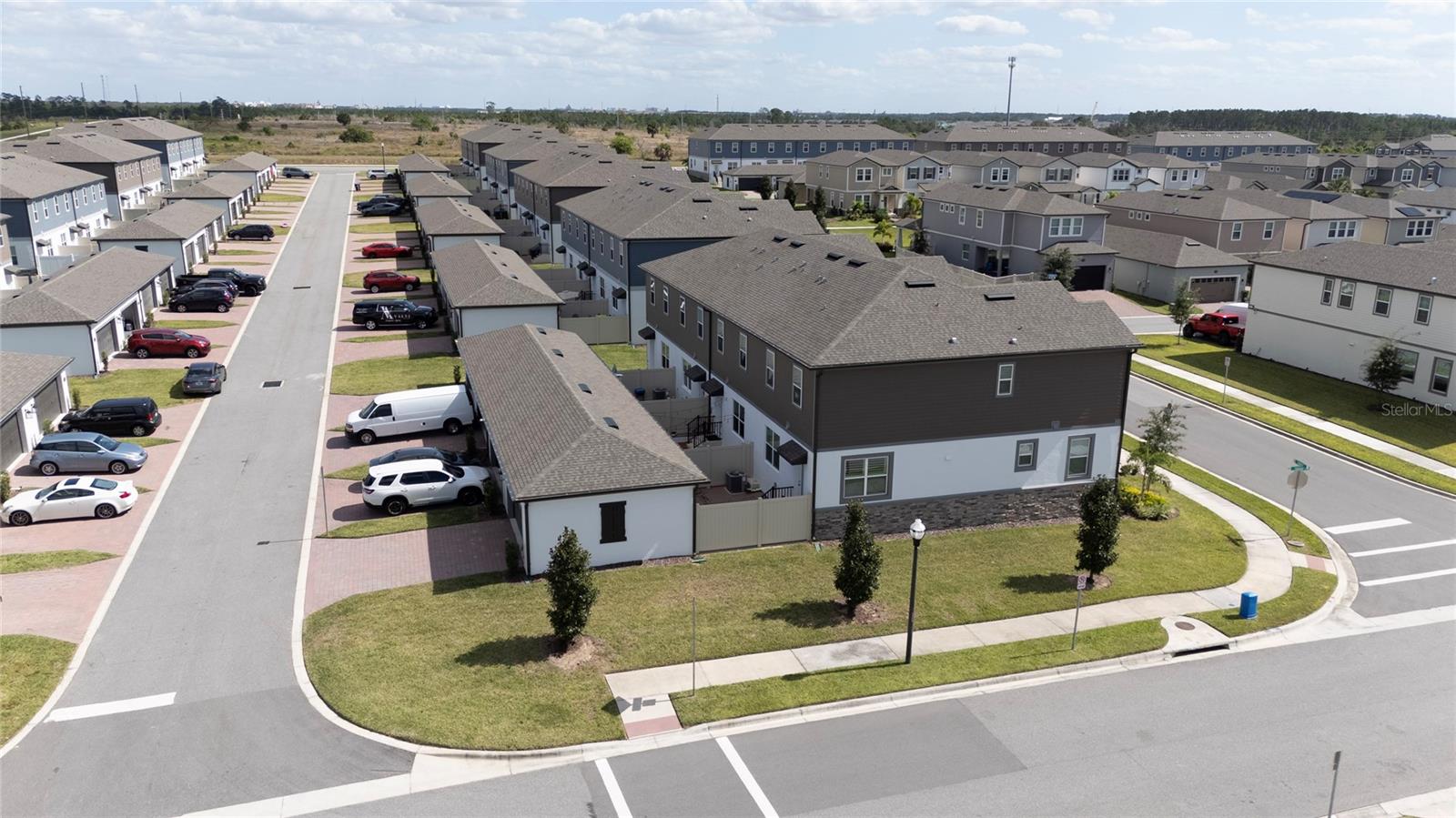 16001 GRAFTON WAY, WINTER GARDEN, FL, 34787