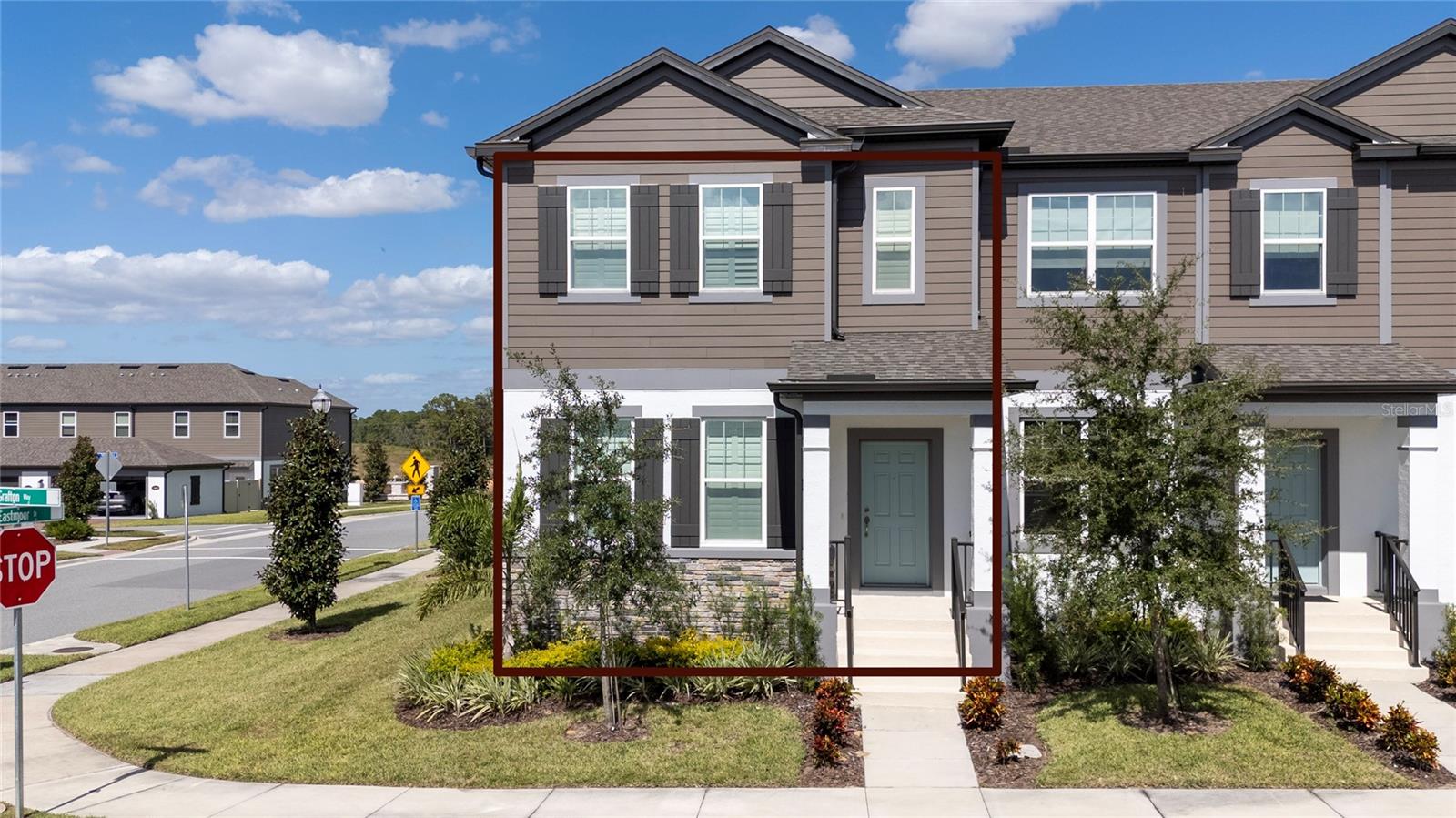 16001 GRAFTON WAY, WINTER GARDEN, FL, 34787