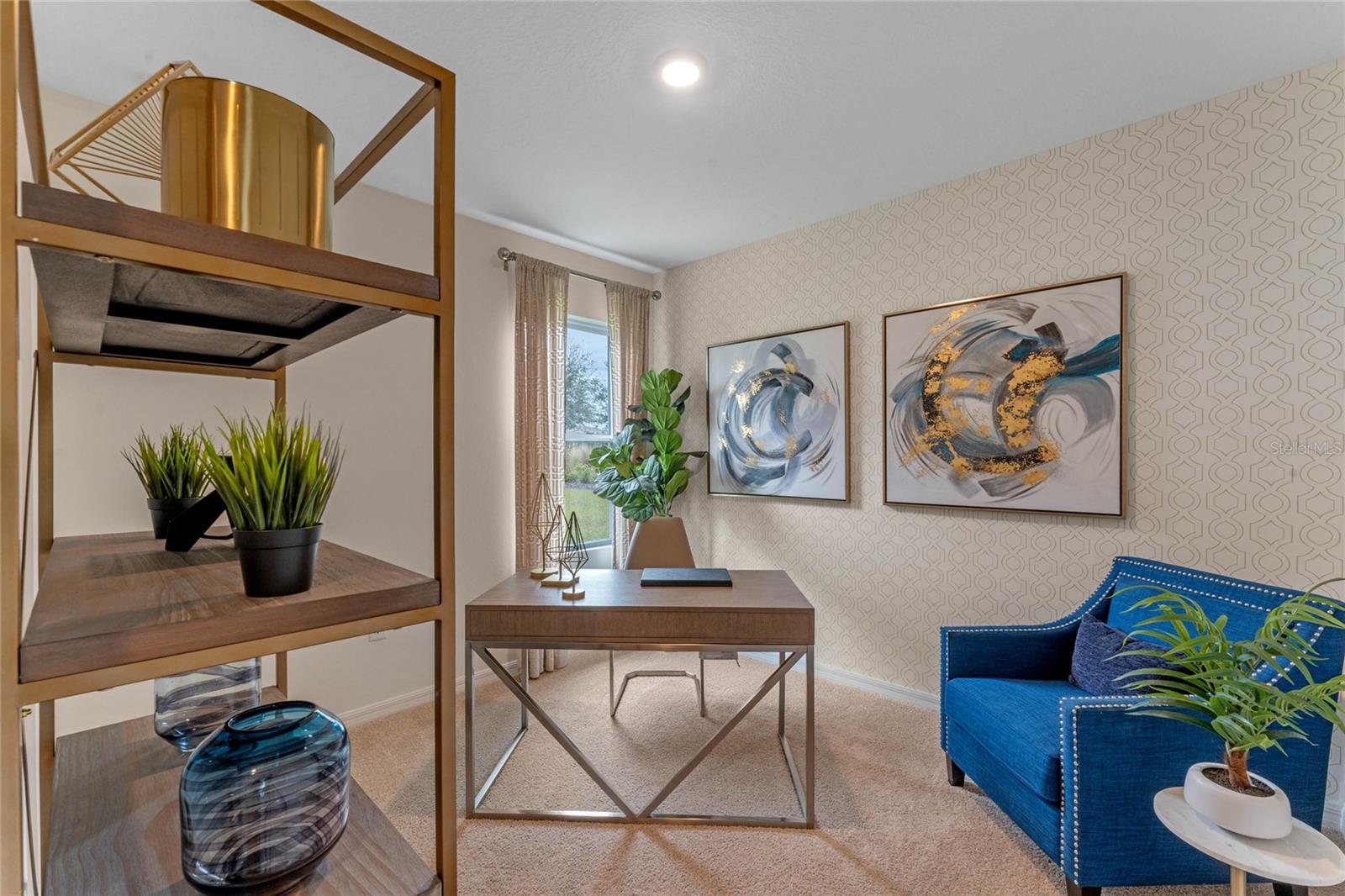 3650 MARLBERRY WAY, SANFORD, FL, 32773