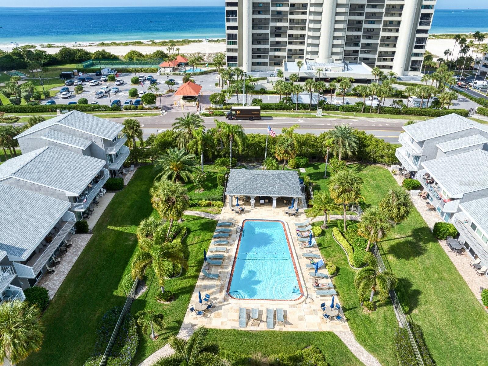 1351 GULF BLVD #219, CLEARWATER BEACH, FL, 33767