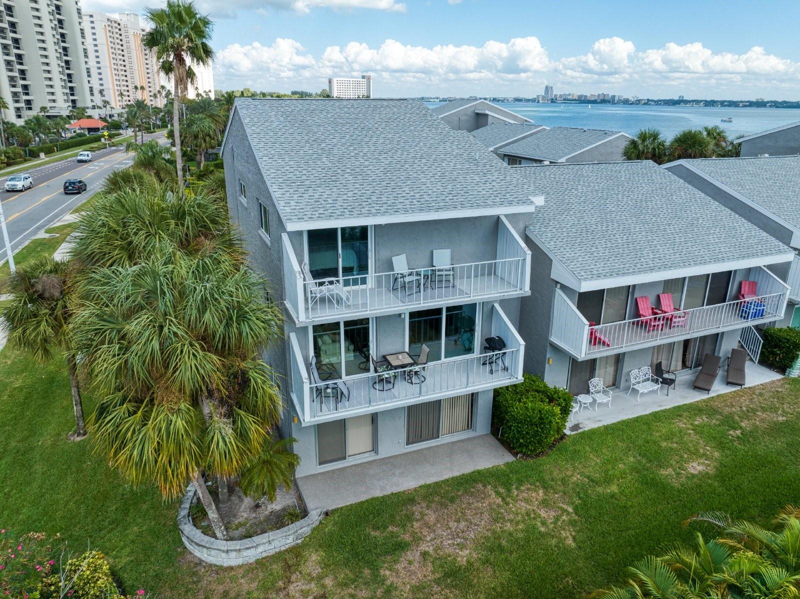 1351 GULF BLVD #219, CLEARWATER BEACH, FL, 33767
