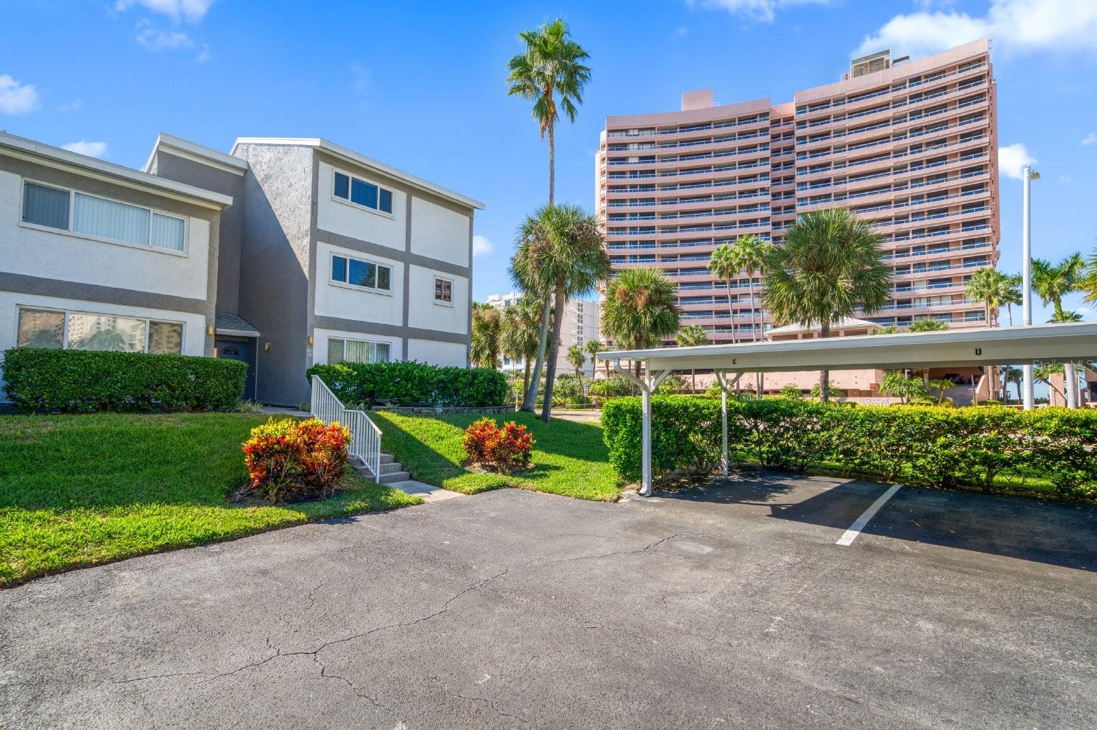 1351 GULF BLVD #219, CLEARWATER BEACH, FL, 33767
