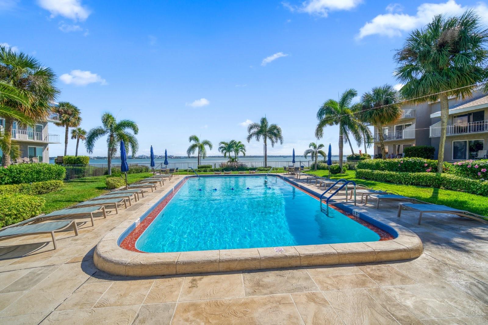 1351 GULF BLVD #219, CLEARWATER BEACH, FL, 33767
