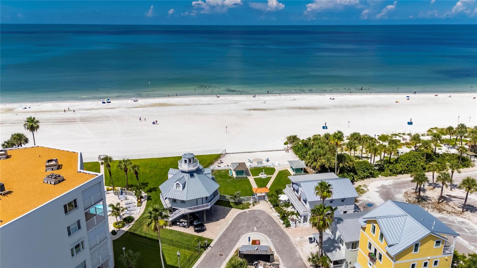 775 182ND AVE E, REDINGTON SHORES, FL, 33708