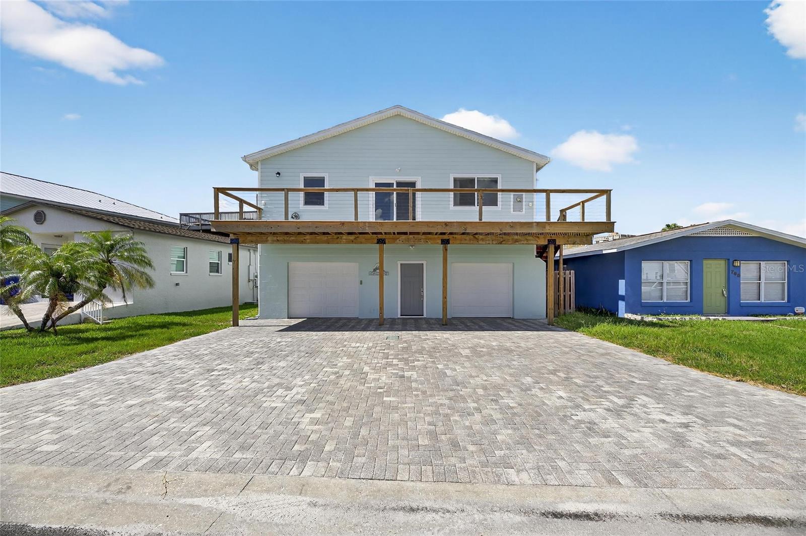 775 182ND AVE E, REDINGTON SHORES, FL, 33708