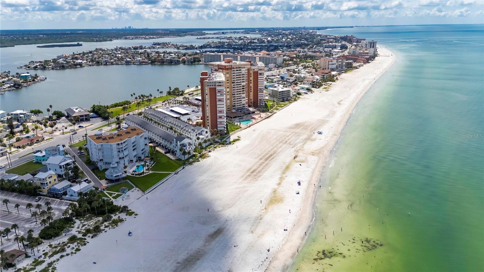 775 182ND AVE E, REDINGTON SHORES, FL, 33708