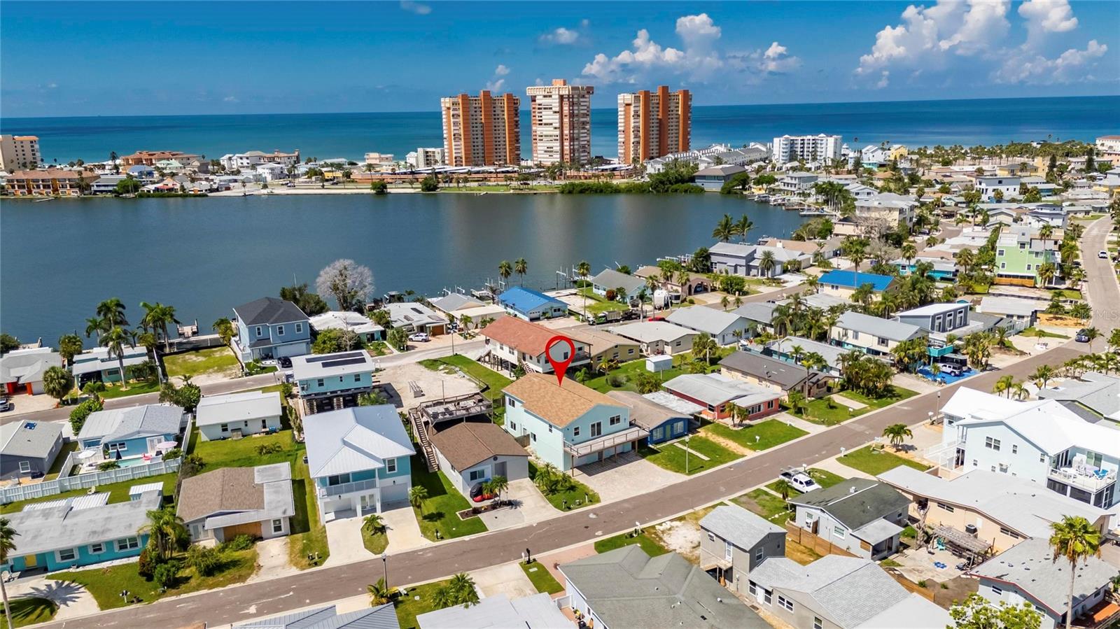 775 182ND AVE E, REDINGTON SHORES, FL, 33708