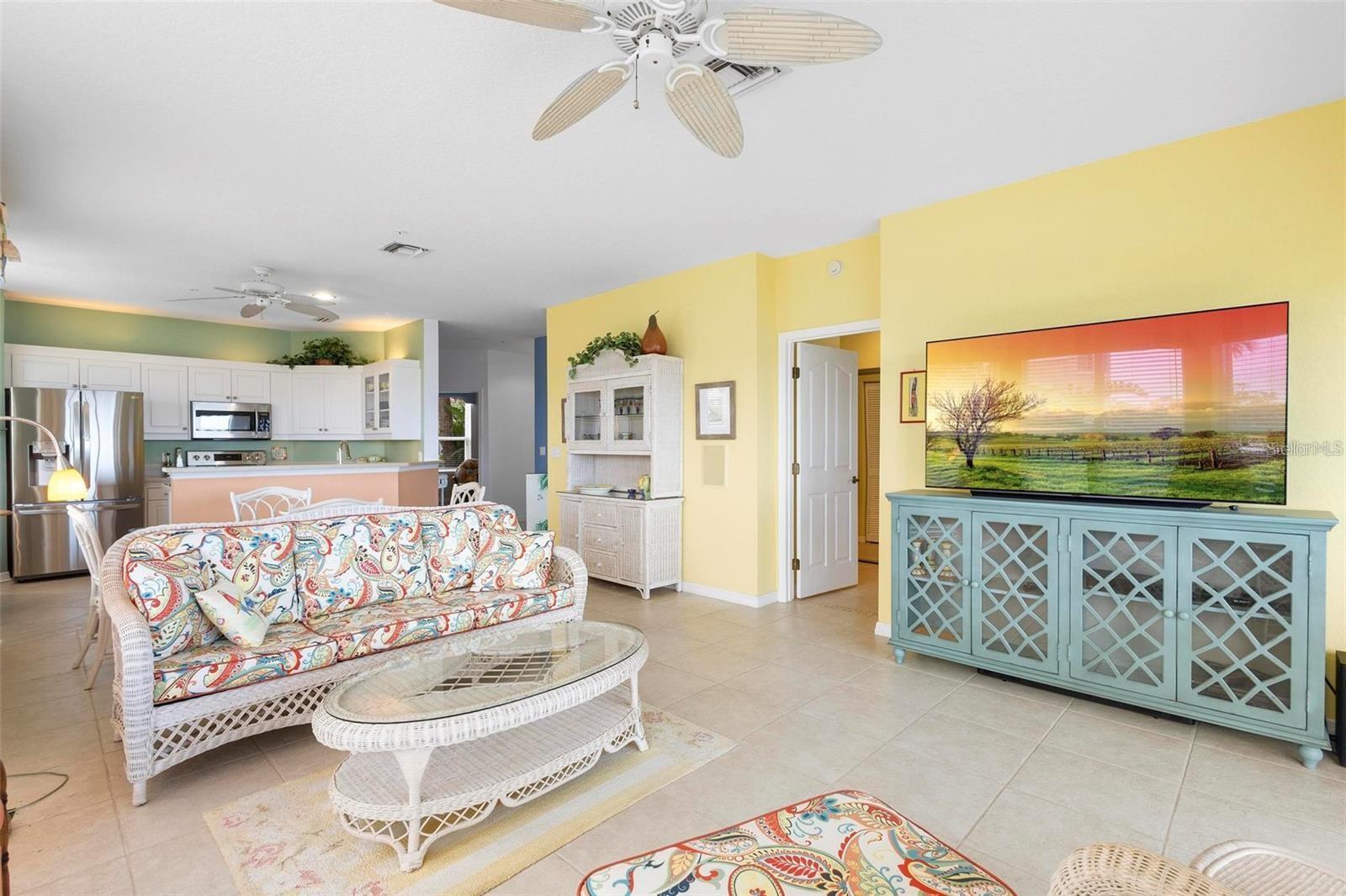 438 BOUCHELLE DR #105, NEW SMYRNA BEACH, FL, 32169