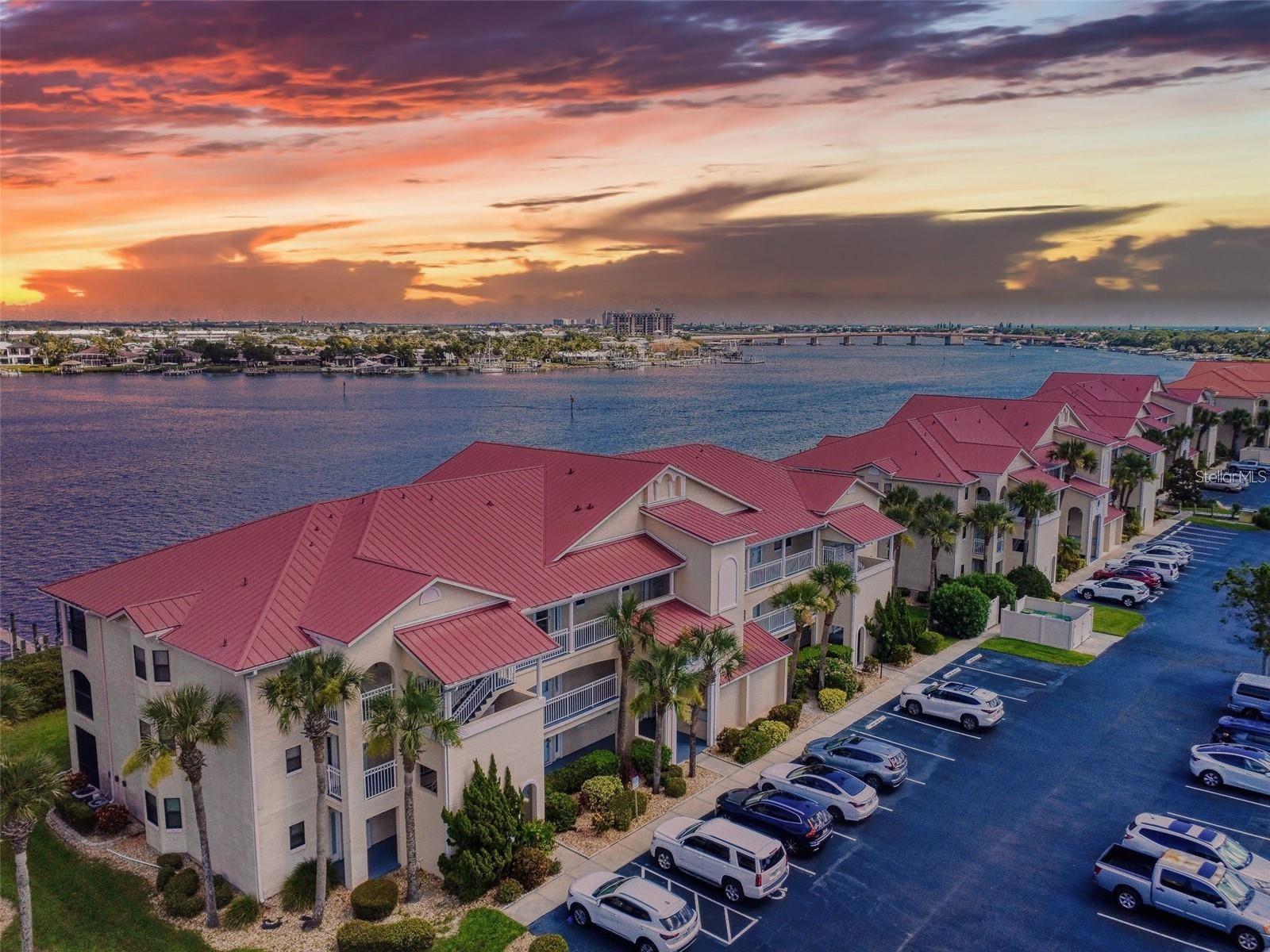 438 BOUCHELLE DR #105, NEW SMYRNA BEACH, FL, 32169