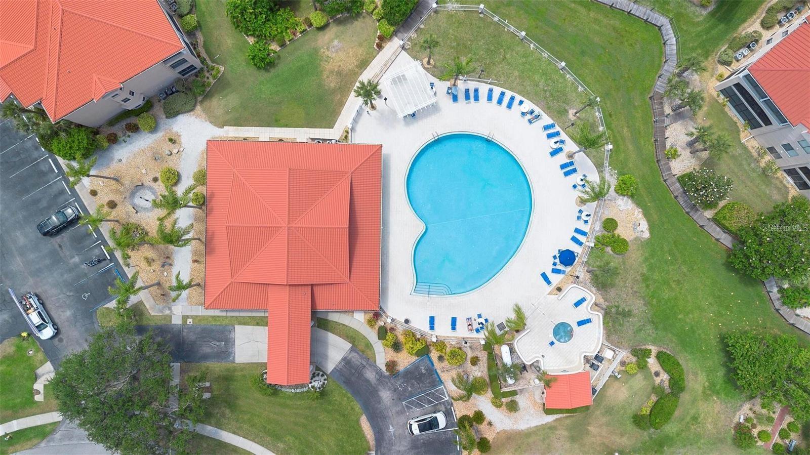 438 BOUCHELLE DR #105, NEW SMYRNA BEACH, FL, 32169